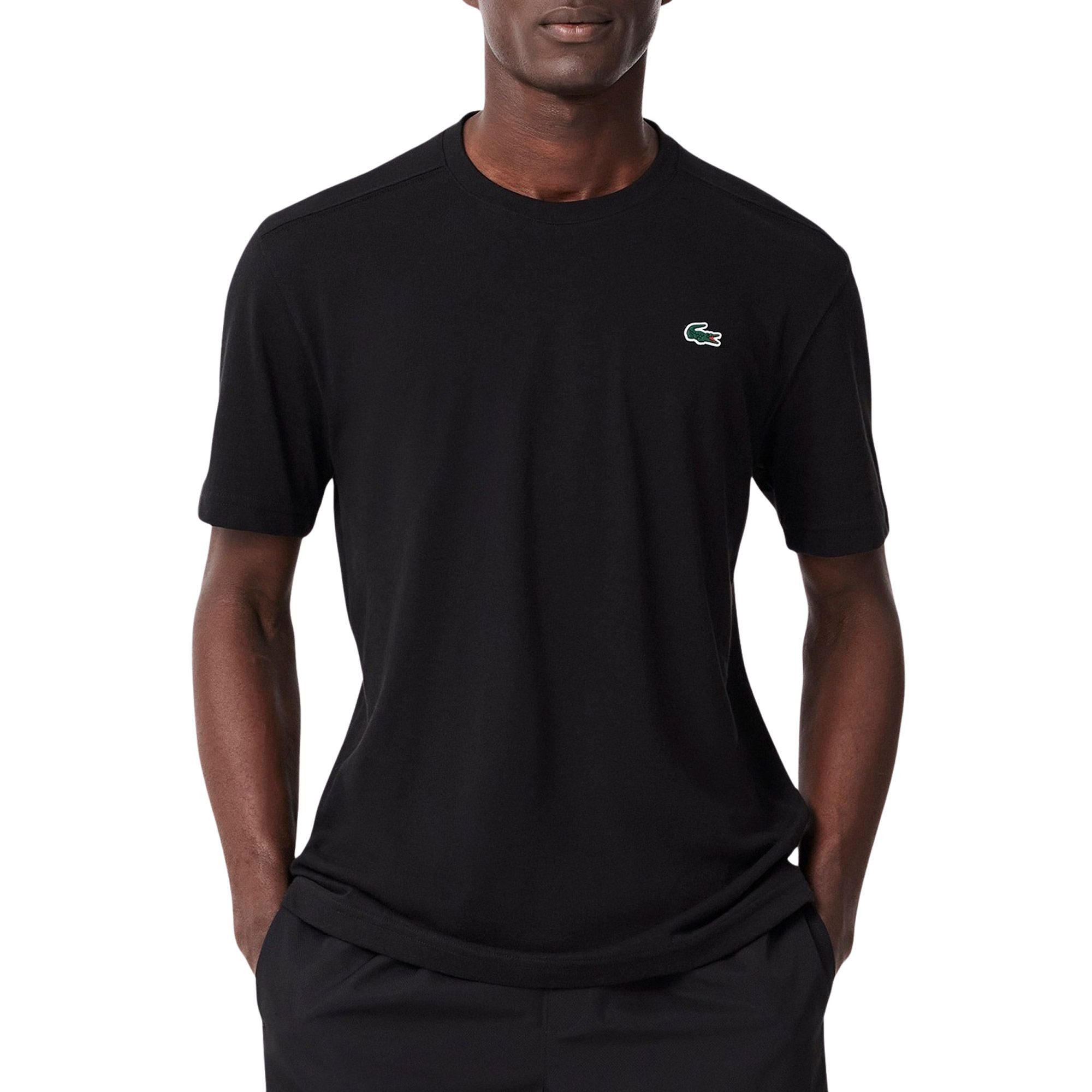 Lacoste Funktionsshirt Herren Dry Fit Sport günstig online kaufen