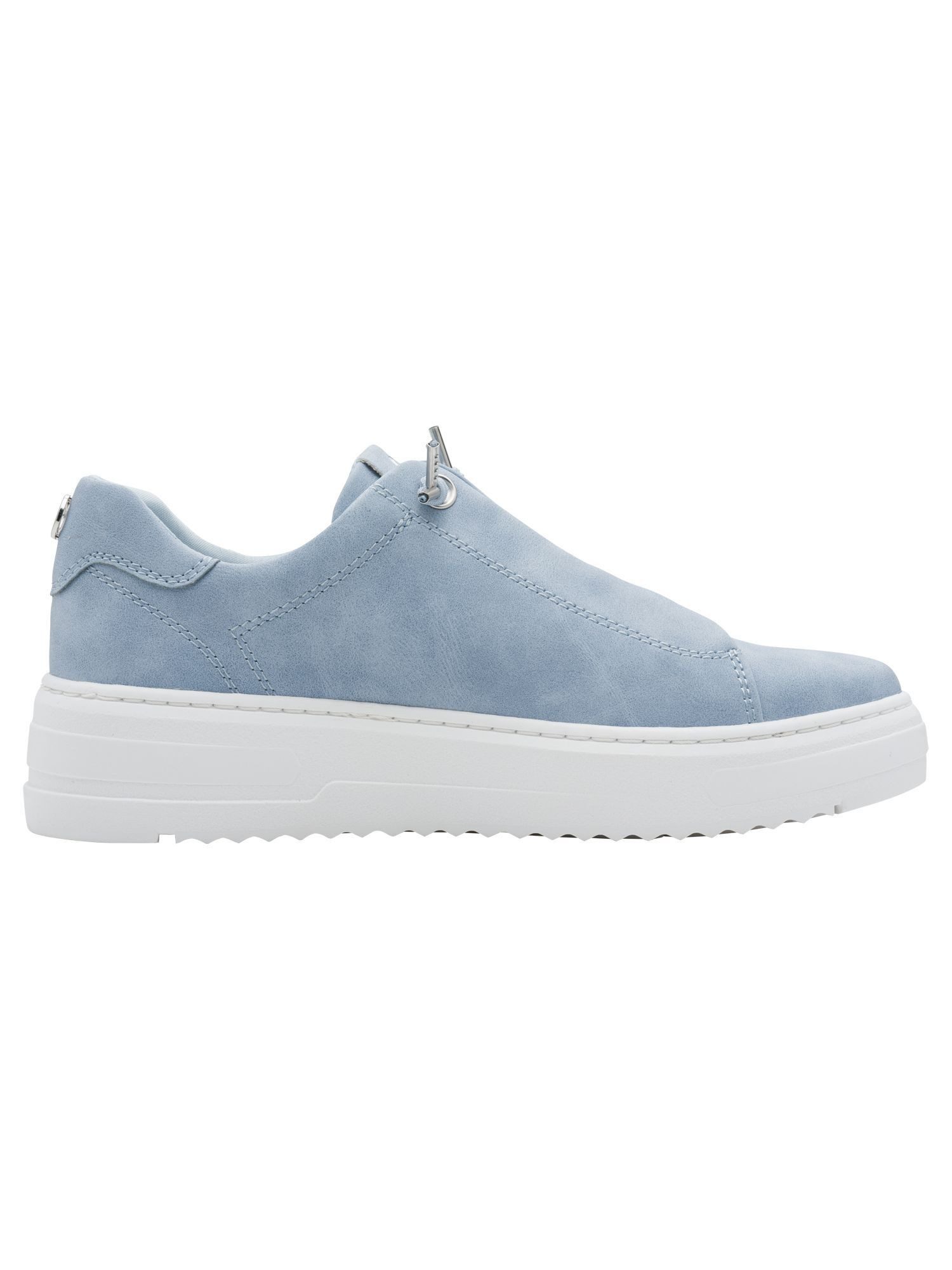MARCO TOZZI Vegan, MT FEEL ME, MT rem sock, Removable Sock Sneaker Vegan