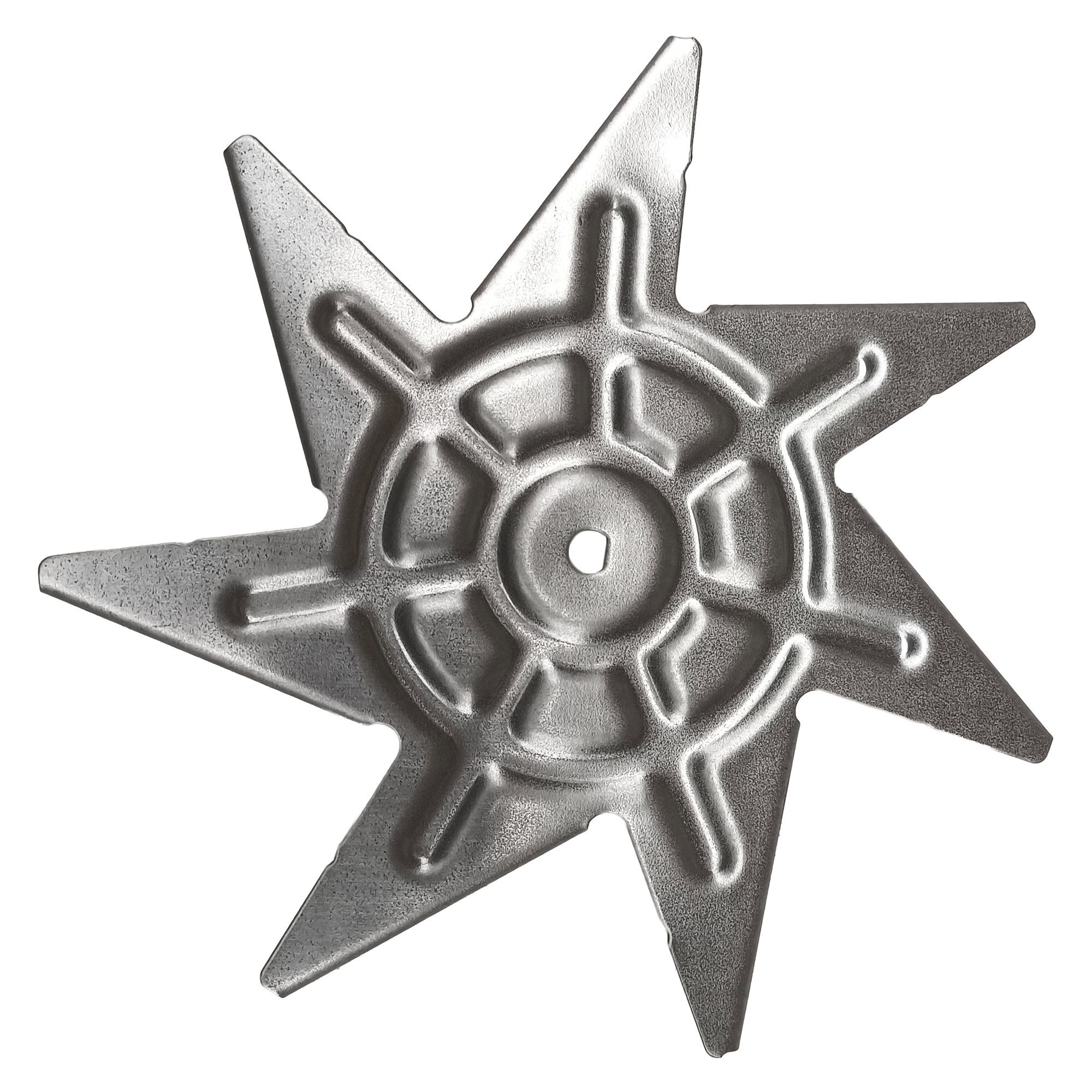 Electrolux Montagezubehör Backofen Flügel 3530457013, für Heißluftventilator in Backofen