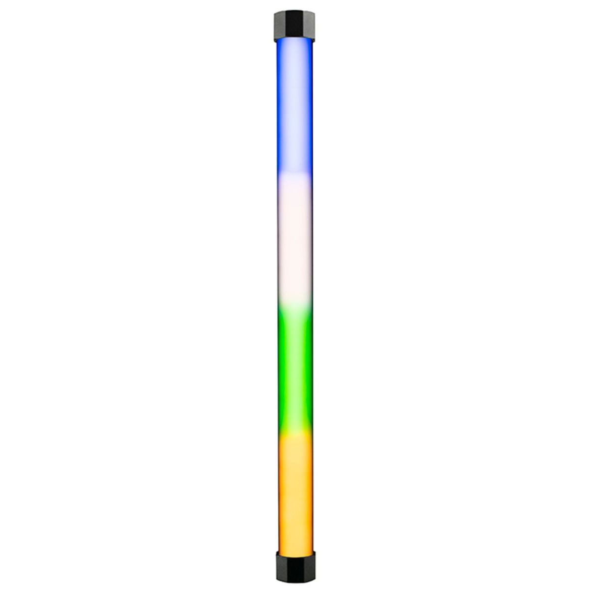 Nanlite Tageslichtlampe PavoTube II 15X 1Kit Farb-Effektleuchte