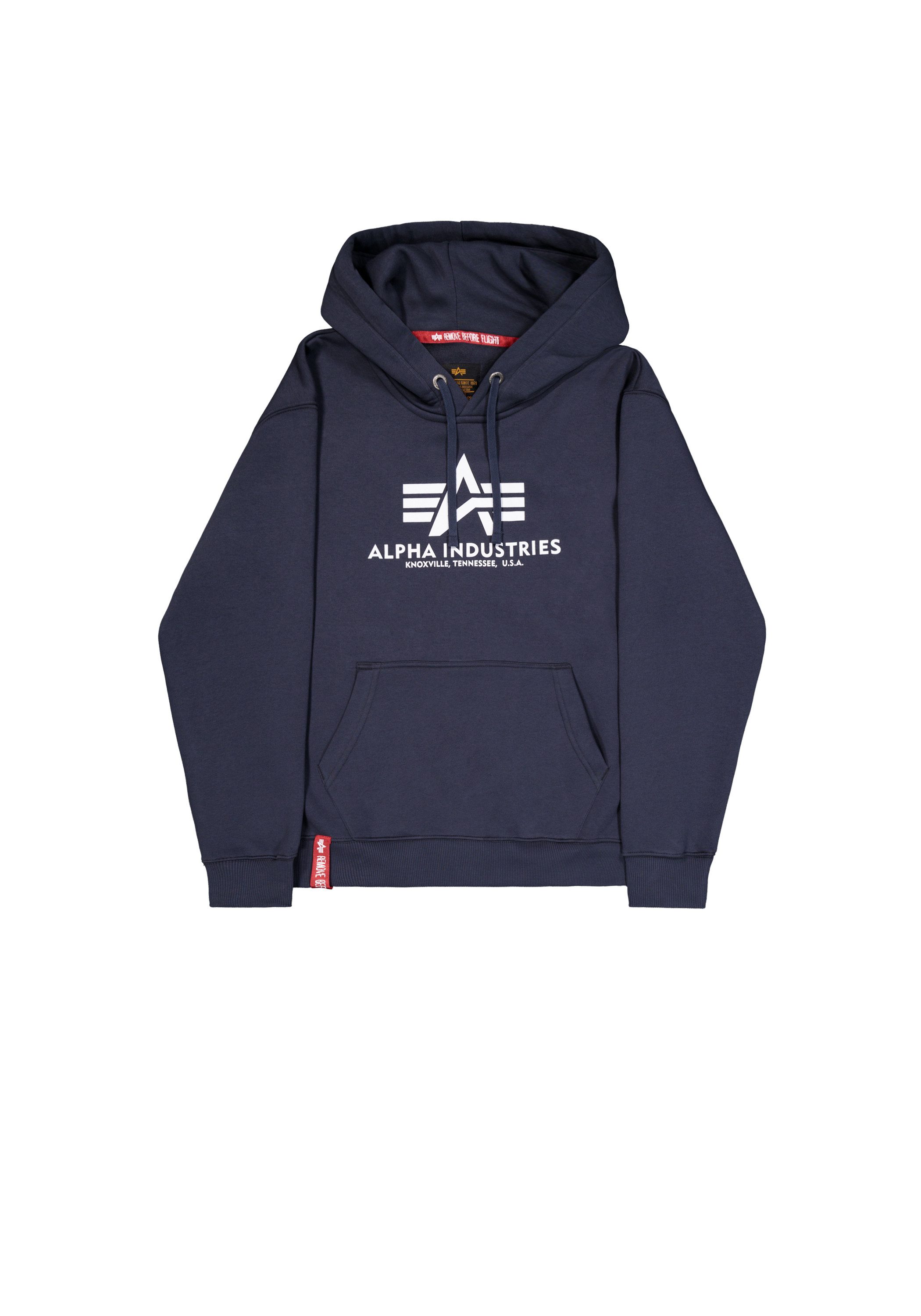 Alpha Industries Hoodie Alpha Industries Men günstig online kaufen