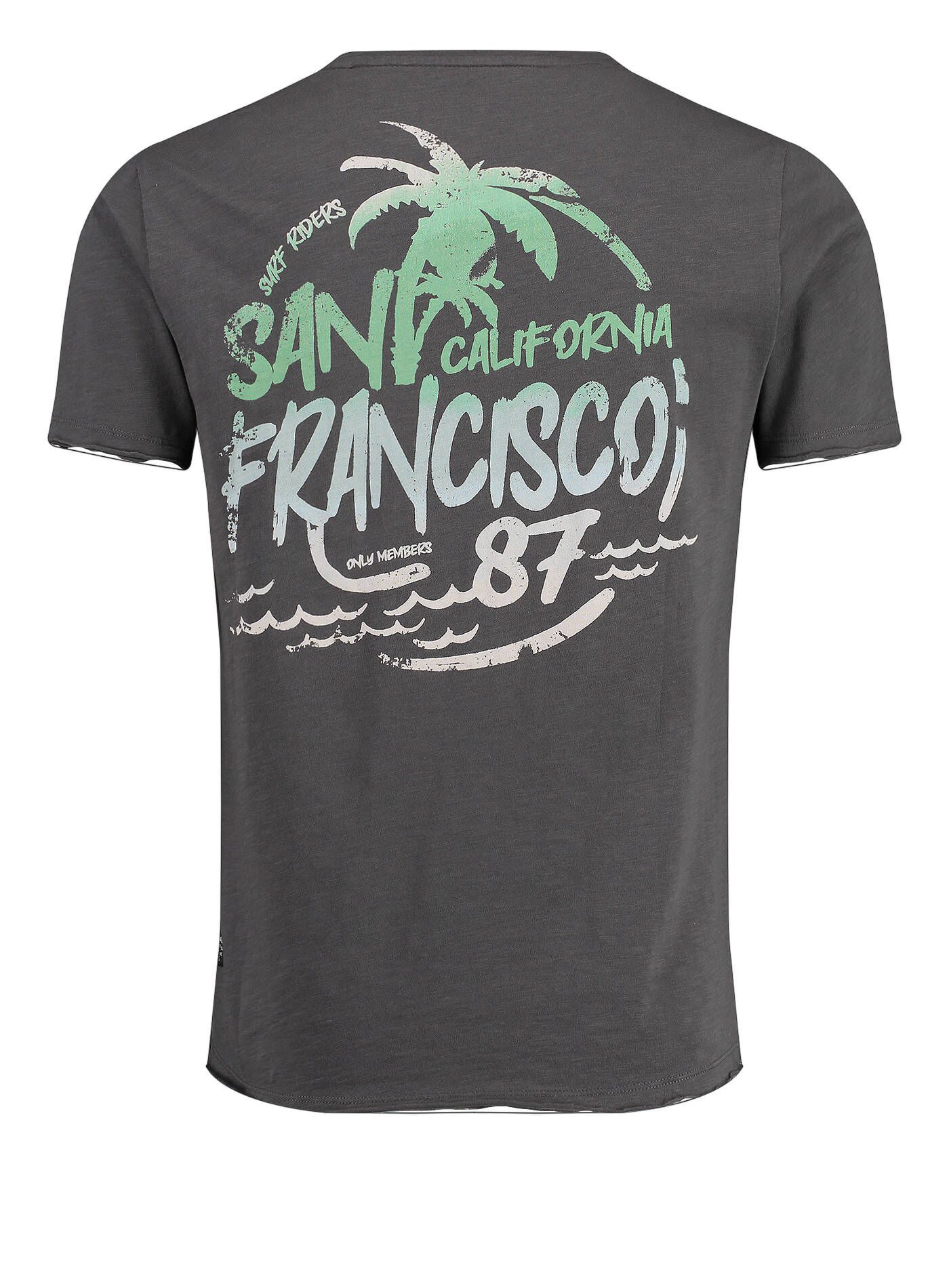 Key Largo T-Shirt Herren T-Shirt MT günstig online kaufen
