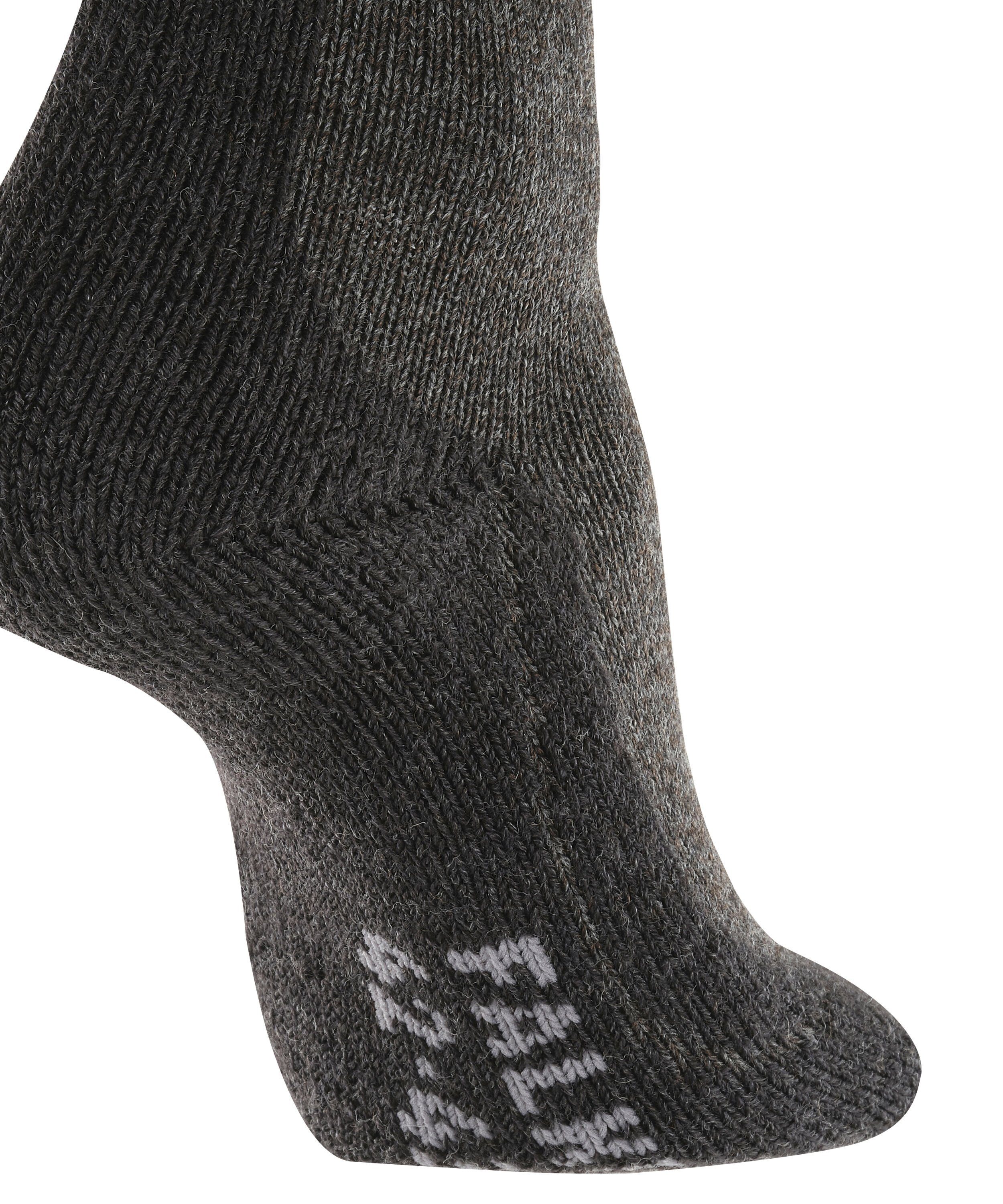 FALKE Wandersocken TK1 Adventure Wool Socken (1-Paar) Hoher Schutz für bergiges Gelände