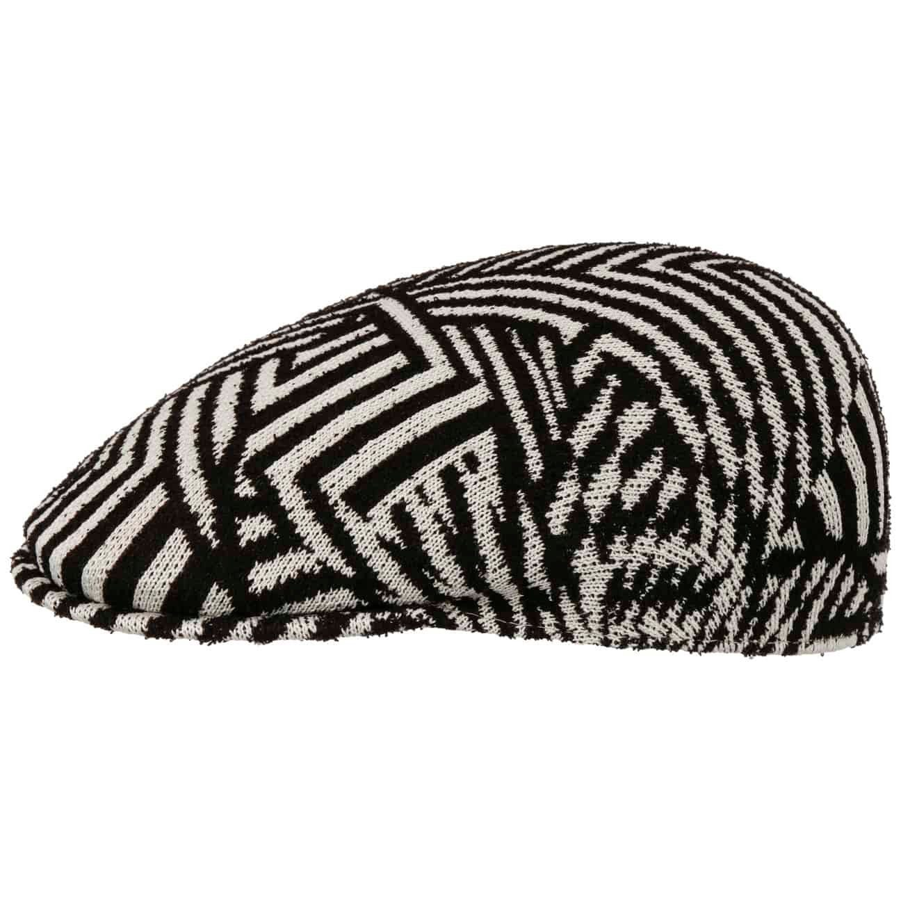 Kangol Flat Cap (1-St) Schirmmütze mit günstig online kaufen