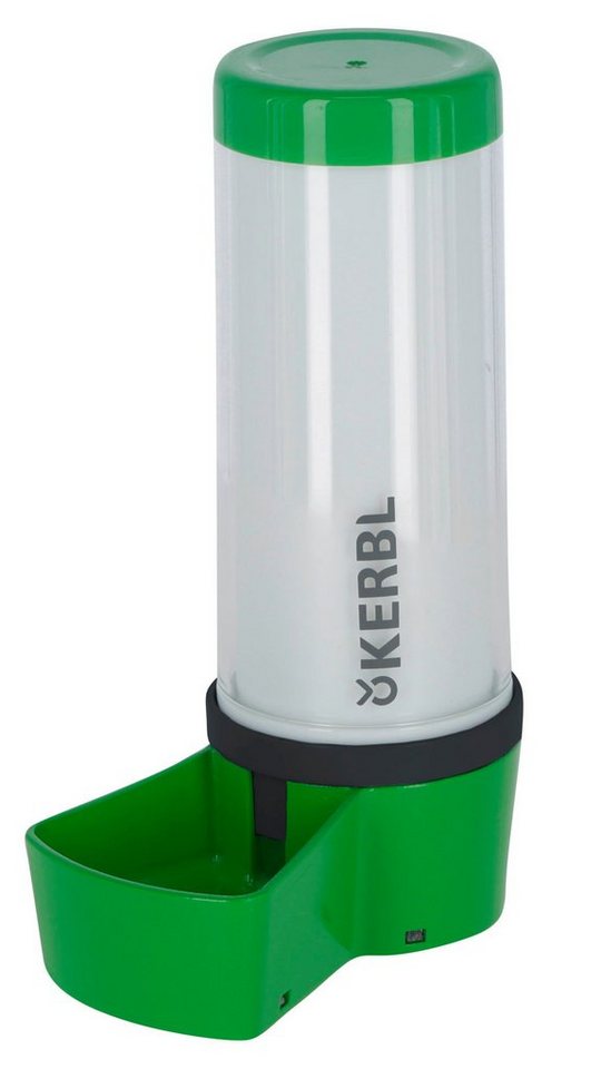 Thumbnail - Kerbl Wasserspender Kerbl Kleintiertränke NoFrost Superior 2.0 Tränke Hasen Flasche
