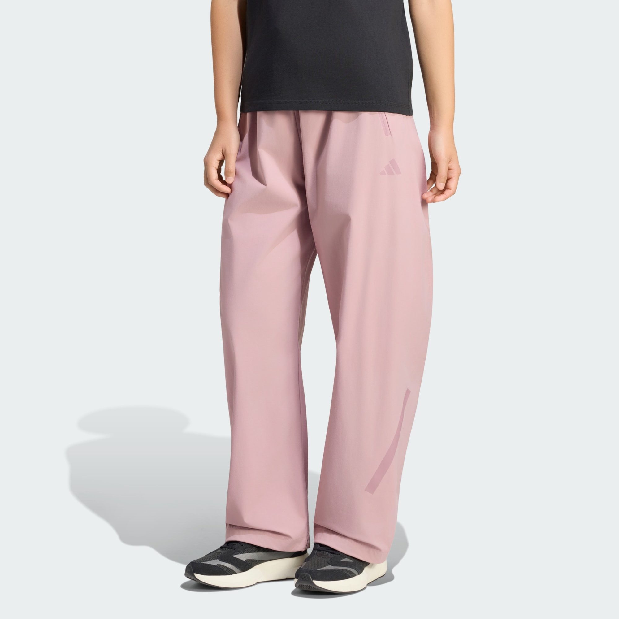 adidas Sportswear Jogginghose ADIDAS Z.N.E. HOSE, GEWEBT (1-tlg)