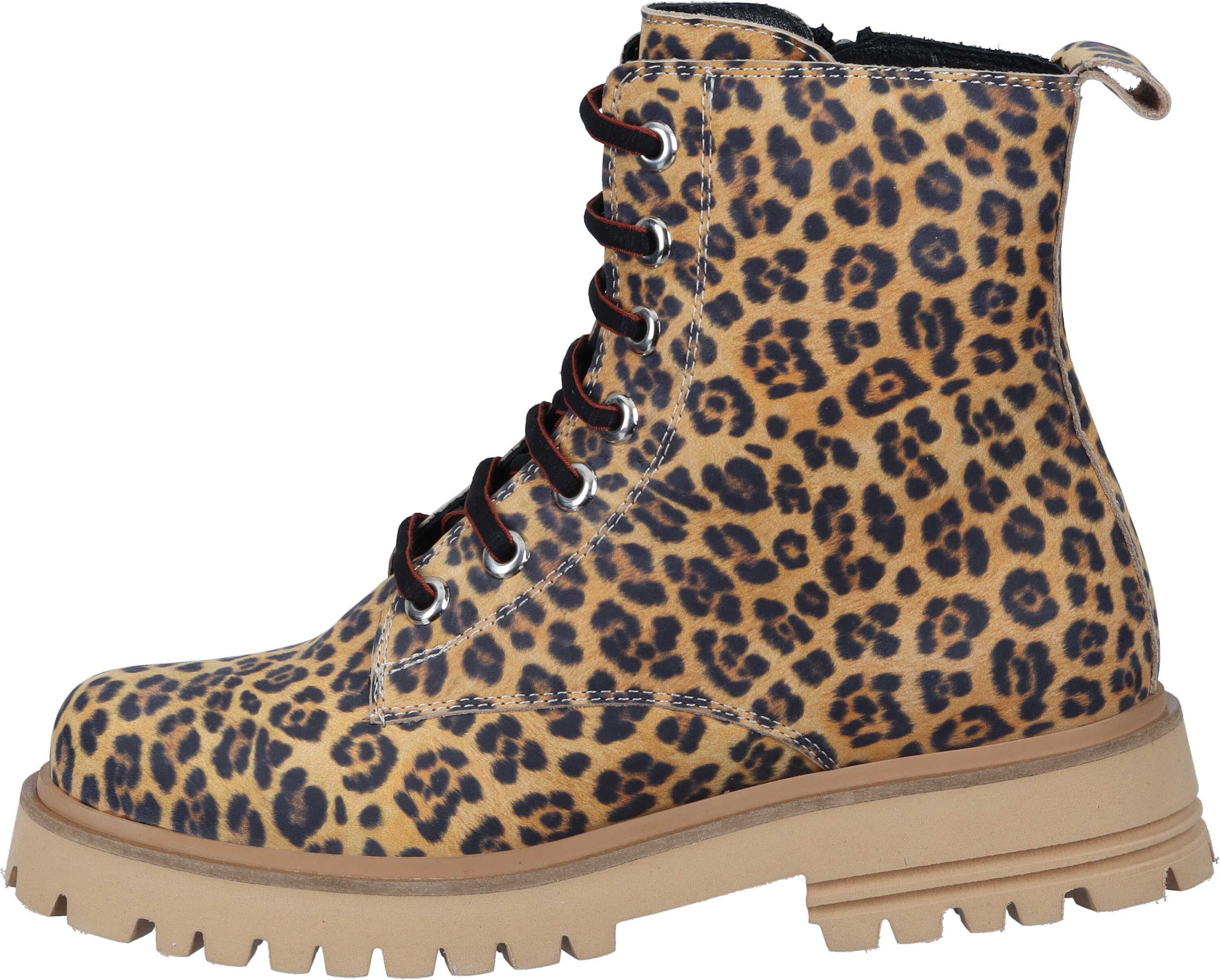 Piazza Stiefeletten Stiefelette aus Nubukleder günstig online kaufen