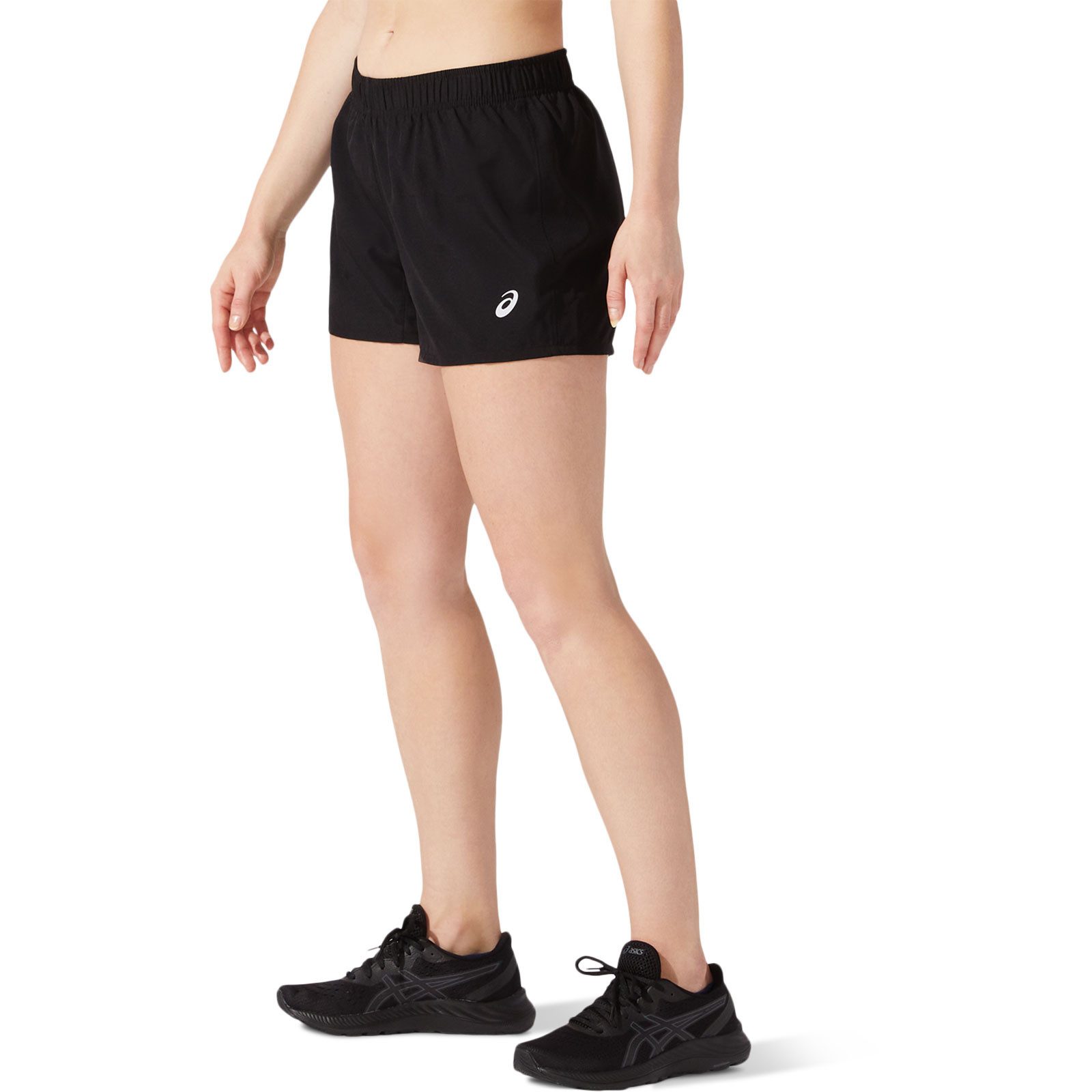 Asics Laufshorts CORE 4inch Short Lady günstig online kaufen