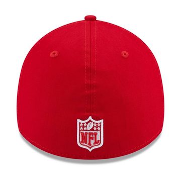 New Era Flex Cap 39Thirty Stretch NFL Kansas City Chiefs