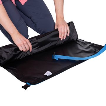 TATONKA® Aufbewahrungstasche Tatonka Equipment Wrap & Roll L Gepäckrolle