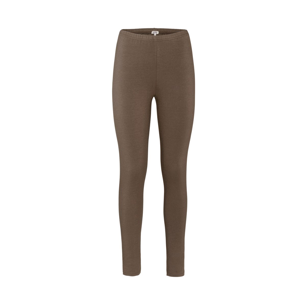 LIVING CRAFTS Leggings ANNEDORE GOTS zertifiziert
