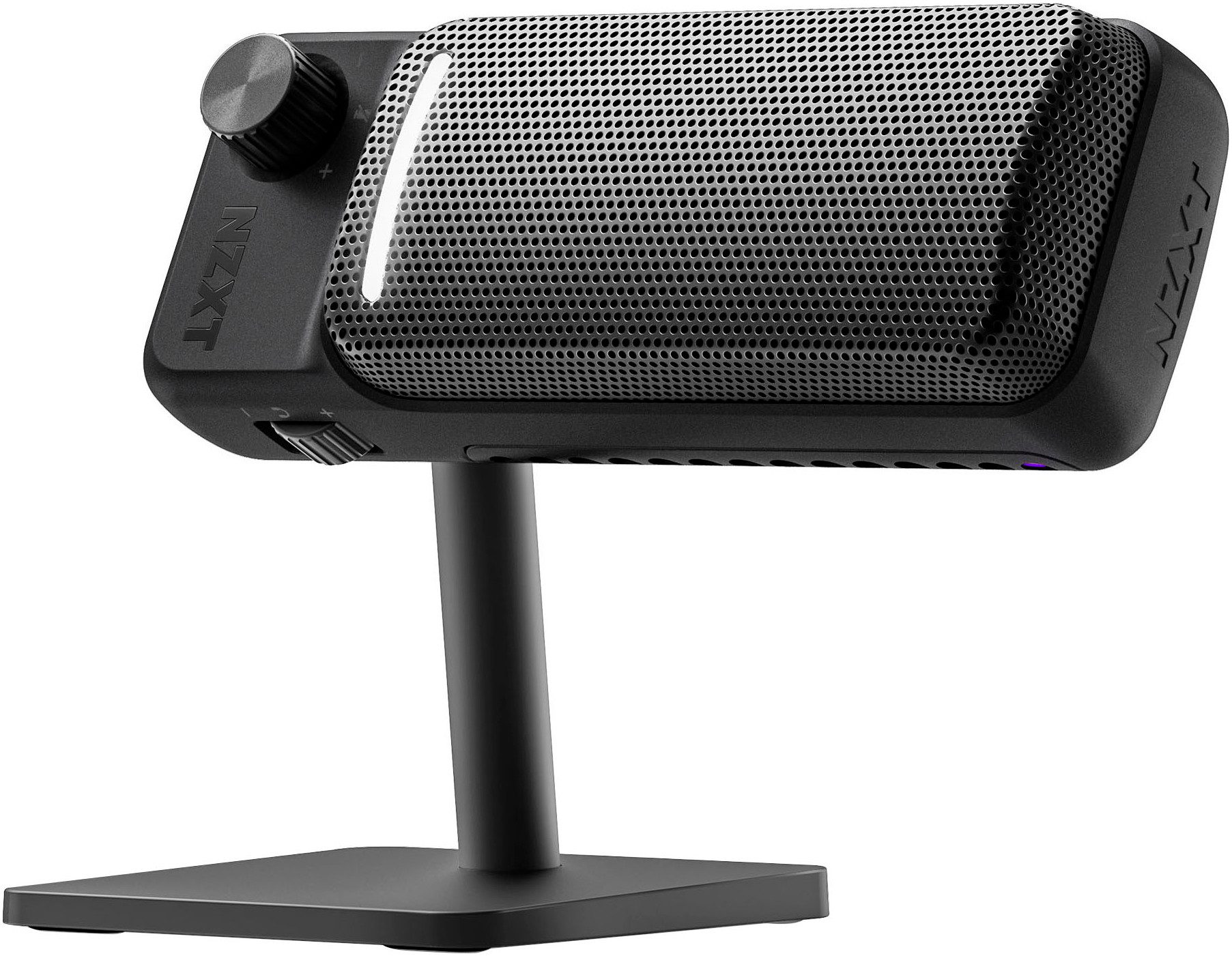 NZXT Mikrofon Capsule Elite