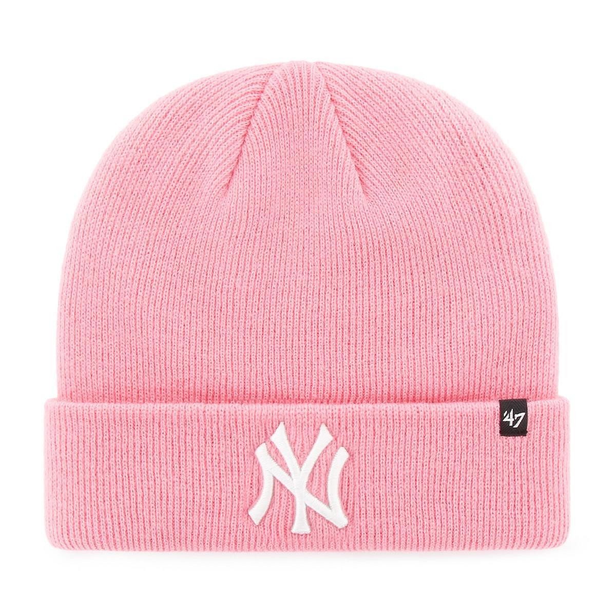 '47 Brand Beanie '47 Brand MLB Small Cuff Raised Embroidered Logo (Beanie, günstig online kaufen