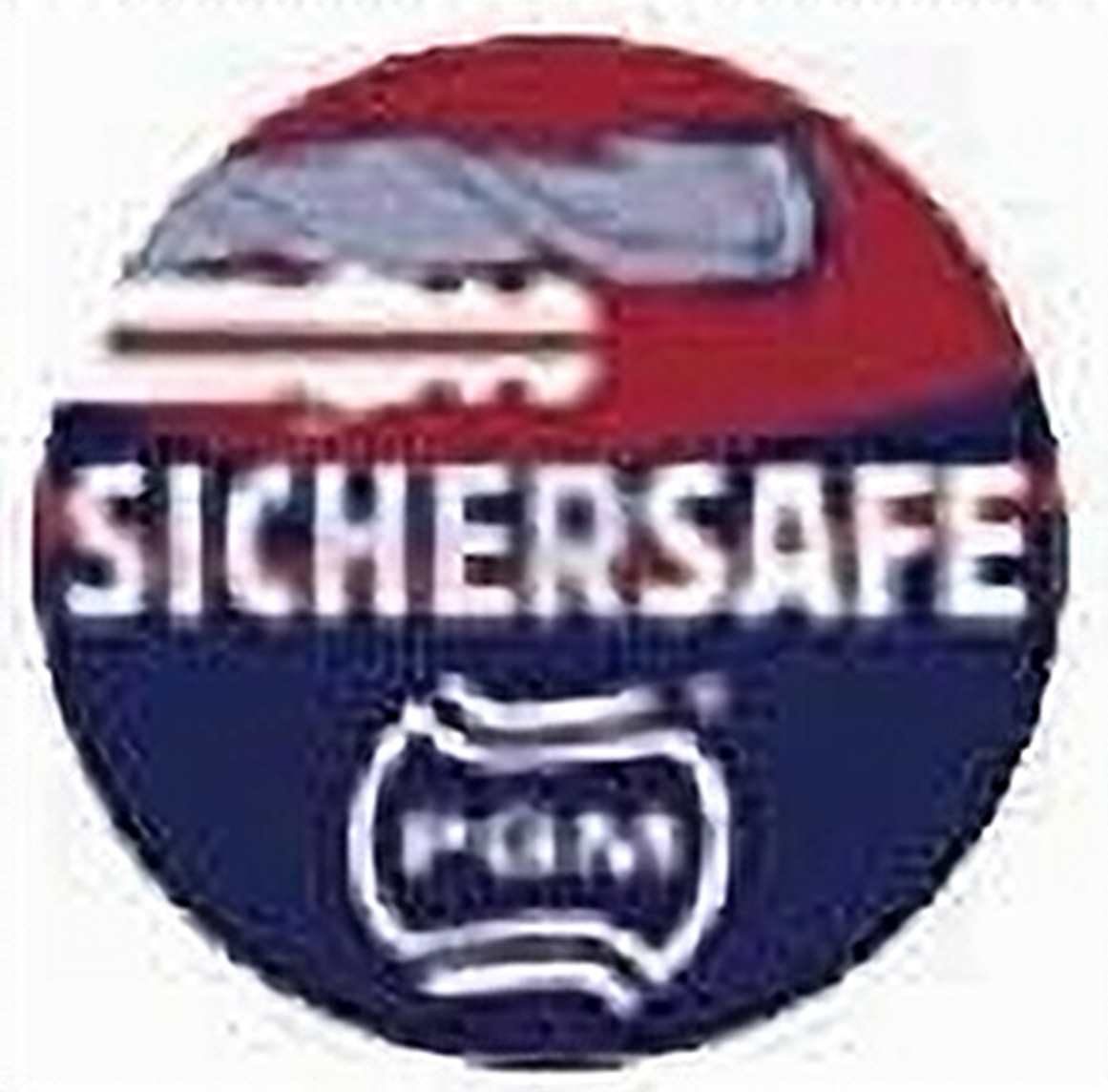 Hitachi Spatmeißel Heller Fliesenmeißel SDS-max 50 x 300mm gekröpft