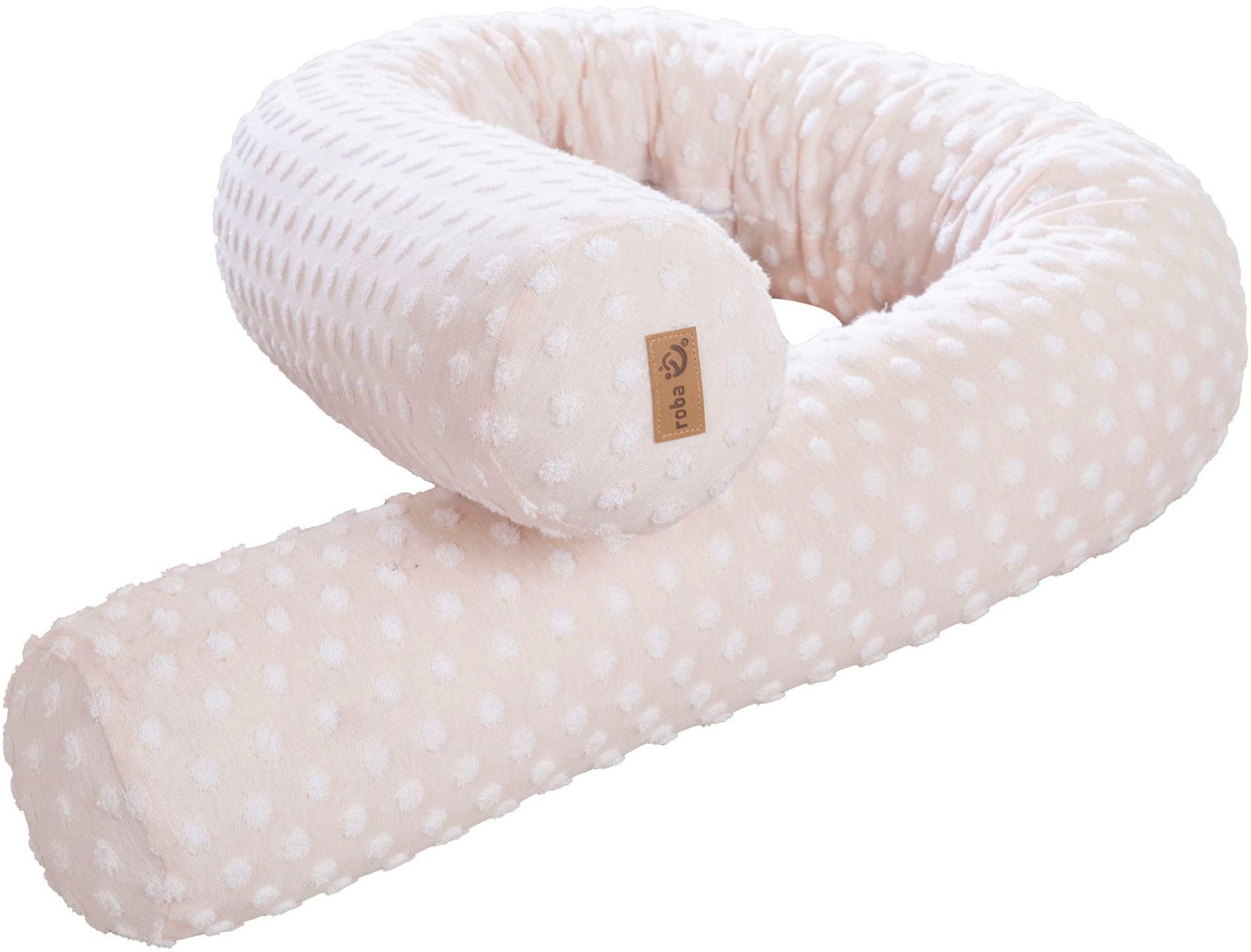 roba® Nestchenschlange frosty almond