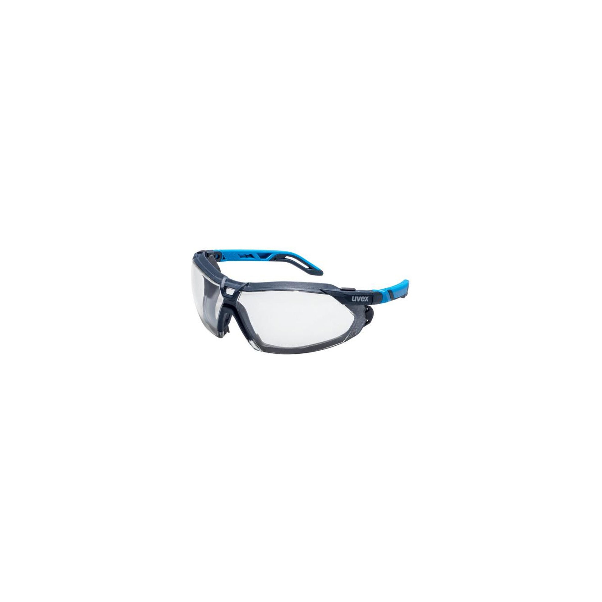 Brille uvex Bügelbrille uvex i-5, Scheibentönung farblosos, UV400