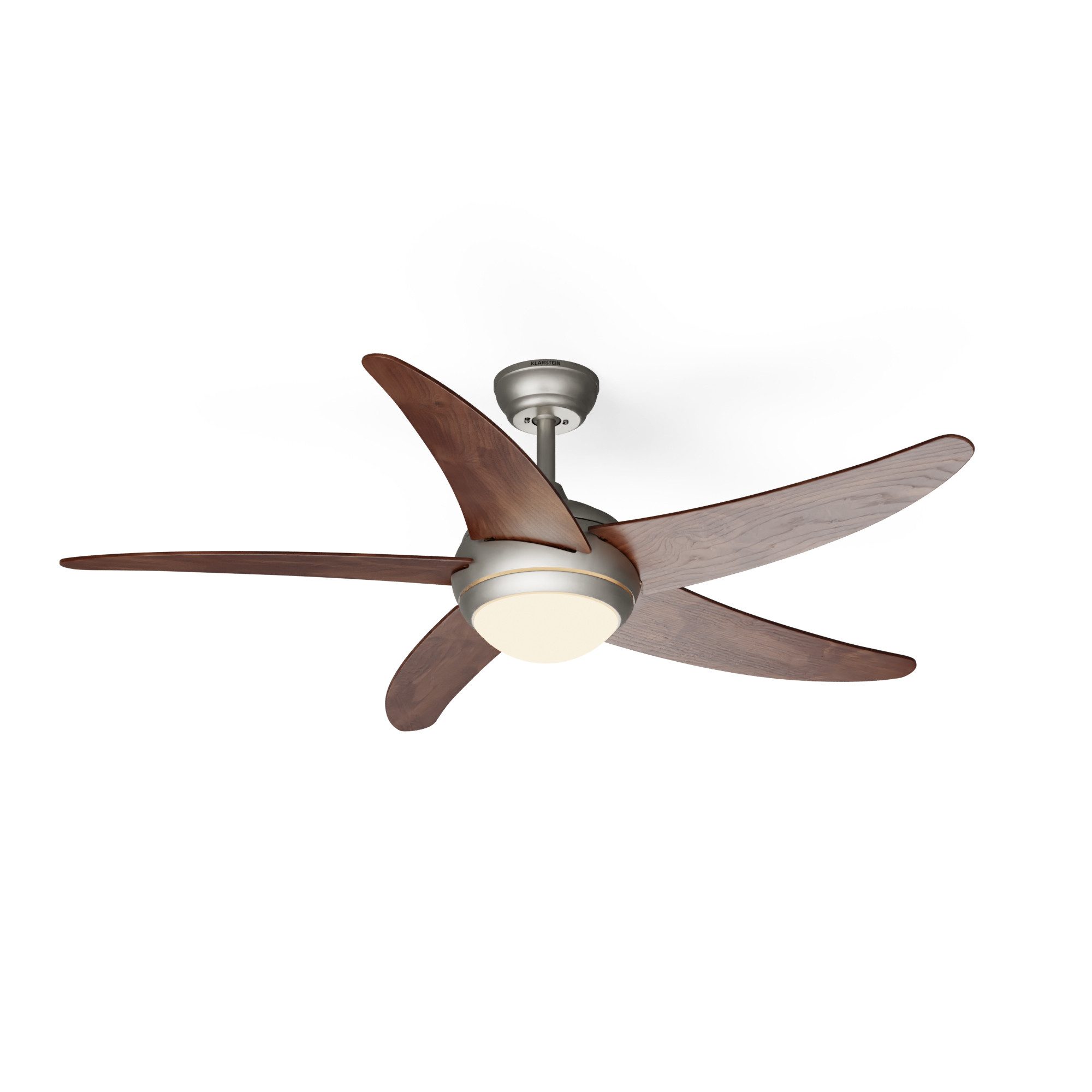 Klarstein Bodenventilator Bolero Smart Deckenventilator, Deckenventilatoren günstig online kaufen
