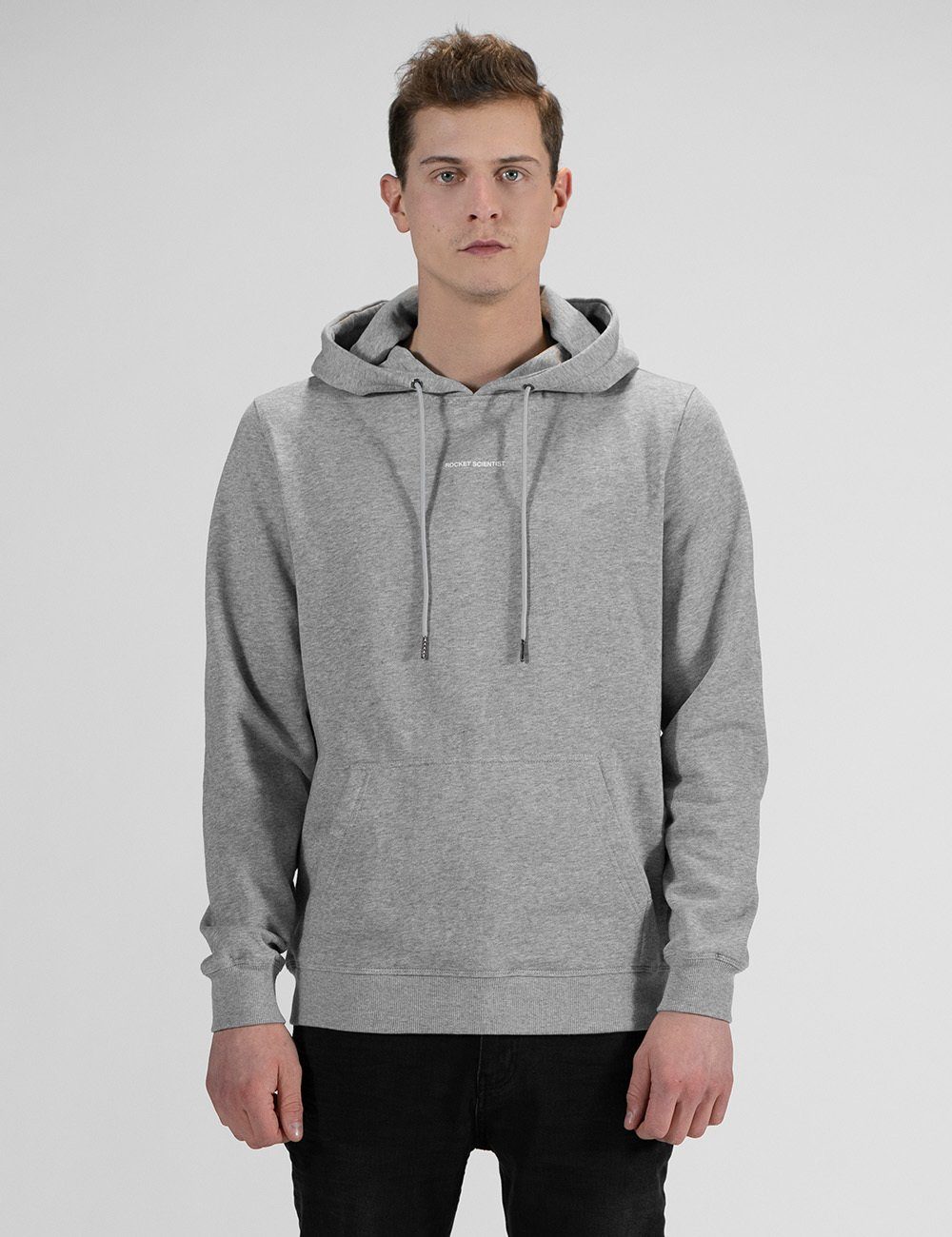 Rocket Science Kapuzenpullover (1-tlg)