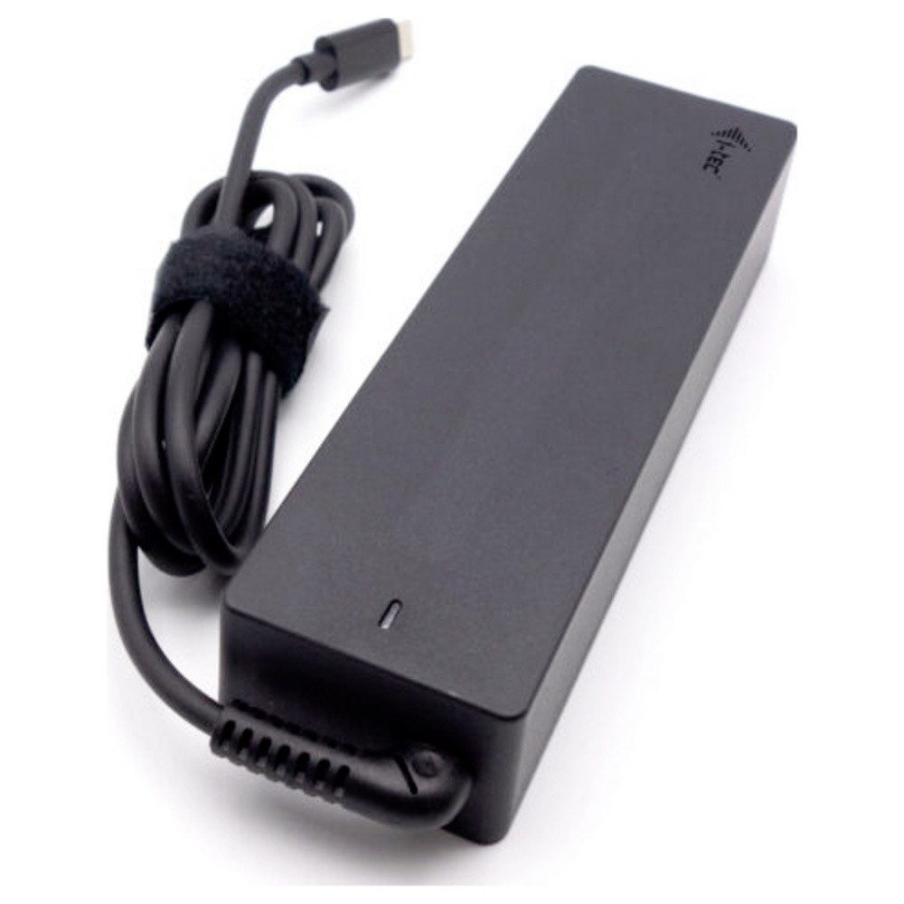 I-TEC i-tec I-TEC Universal Charger USB-C PD3.0 100W Notebook-Netzteil 100 W Notebook-Netzteil
