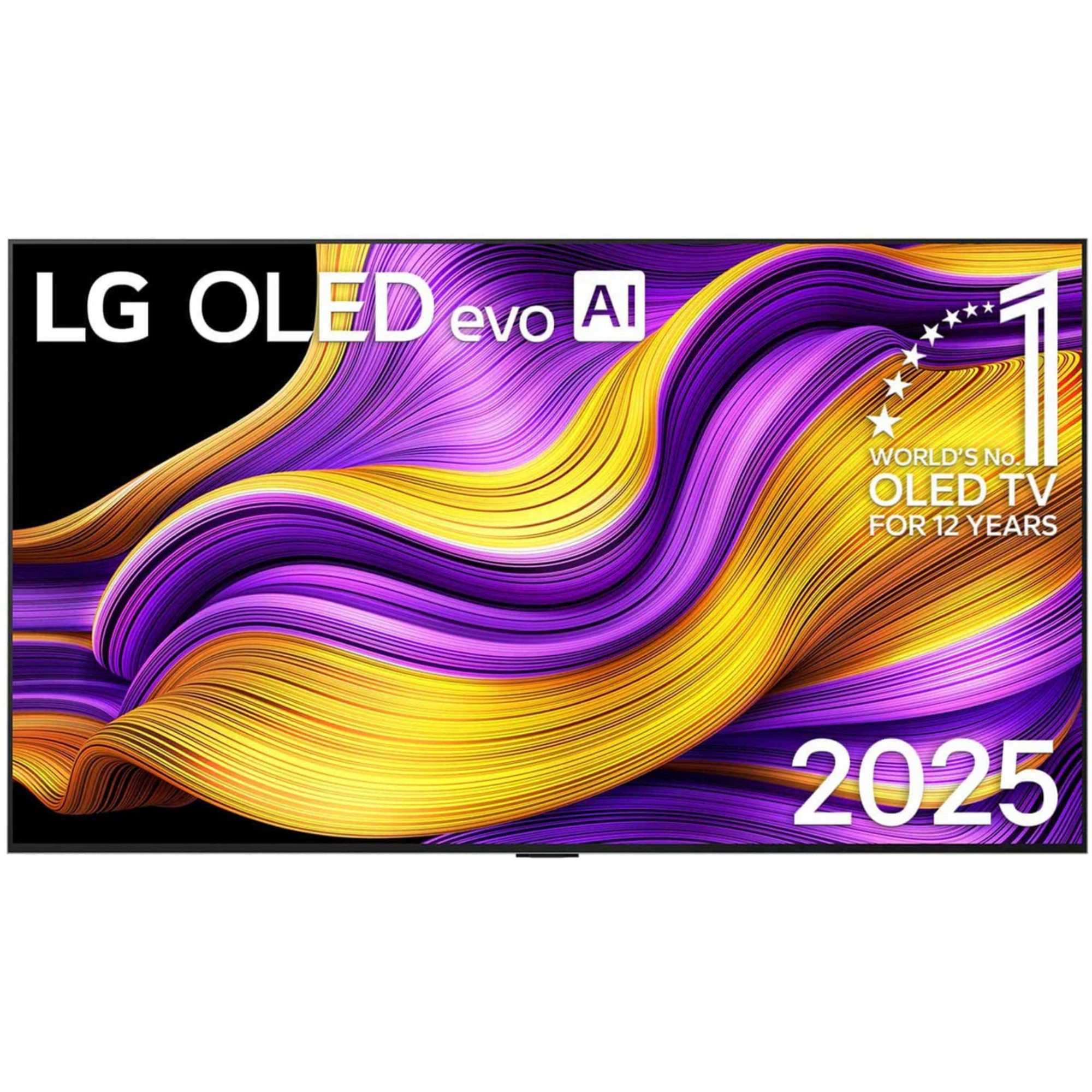 OLED65G57LW LED-Fernseher