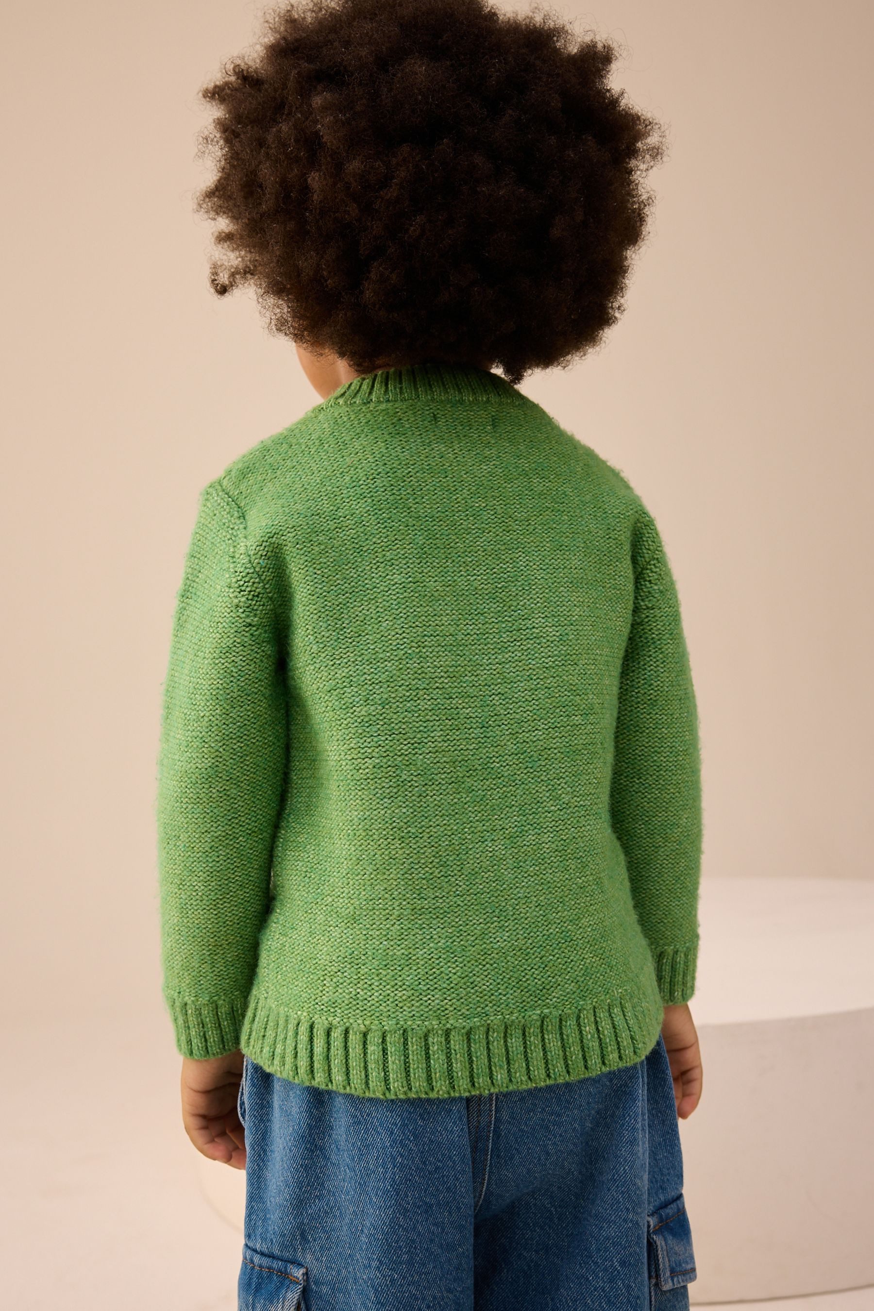 Next Strickpullover Strickpullover (1-tlg)