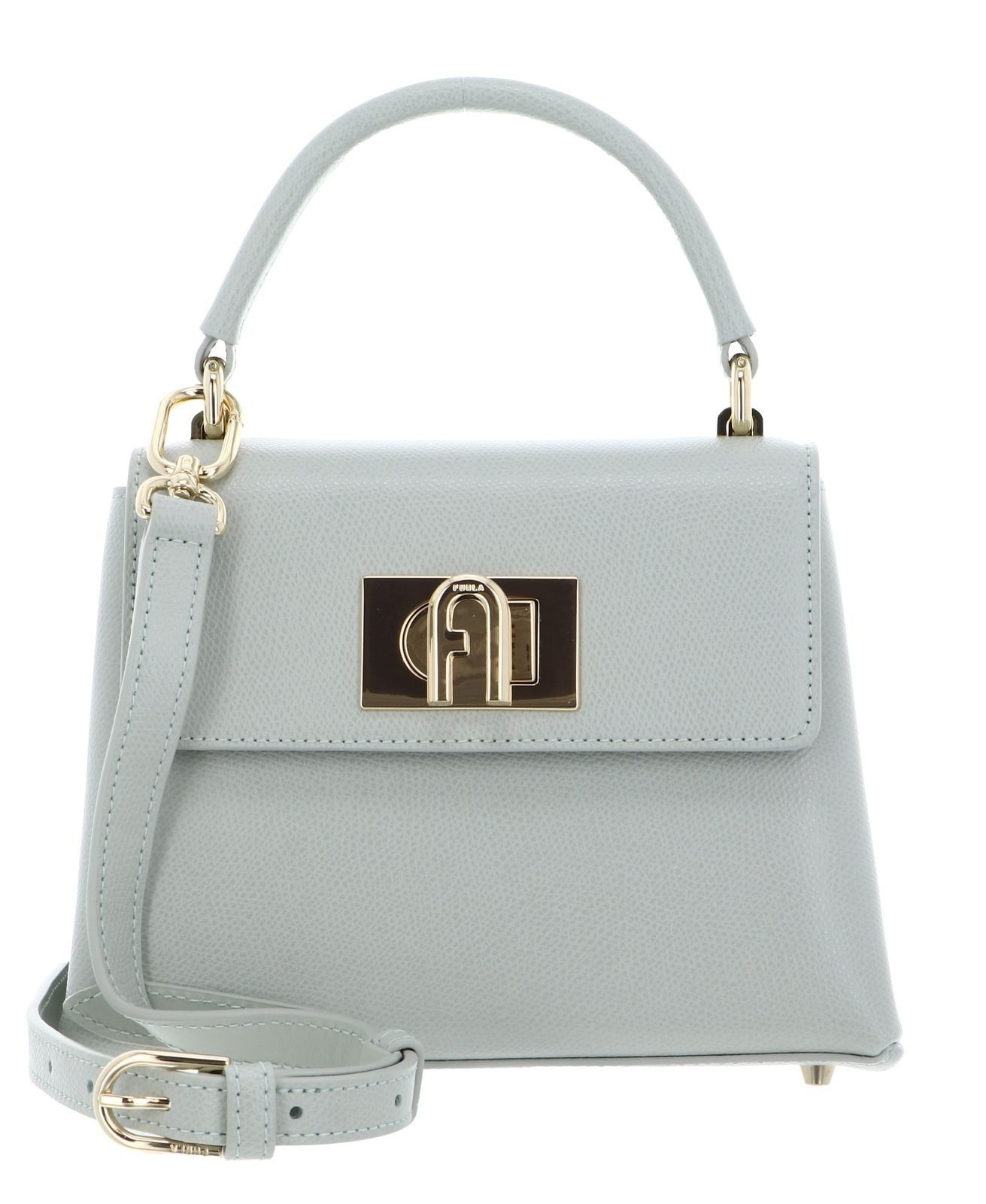 Furla Handtasche Mini Top Handle Bag, aus echtem Leder