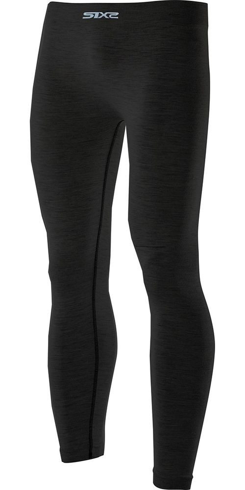SIXS Funktionsunterhemd Merino Wool Leggings