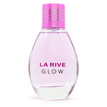 La Rive Eau de Parfum LA RIVE Glow - Eau de Toilette - 90 ml, 90 ml