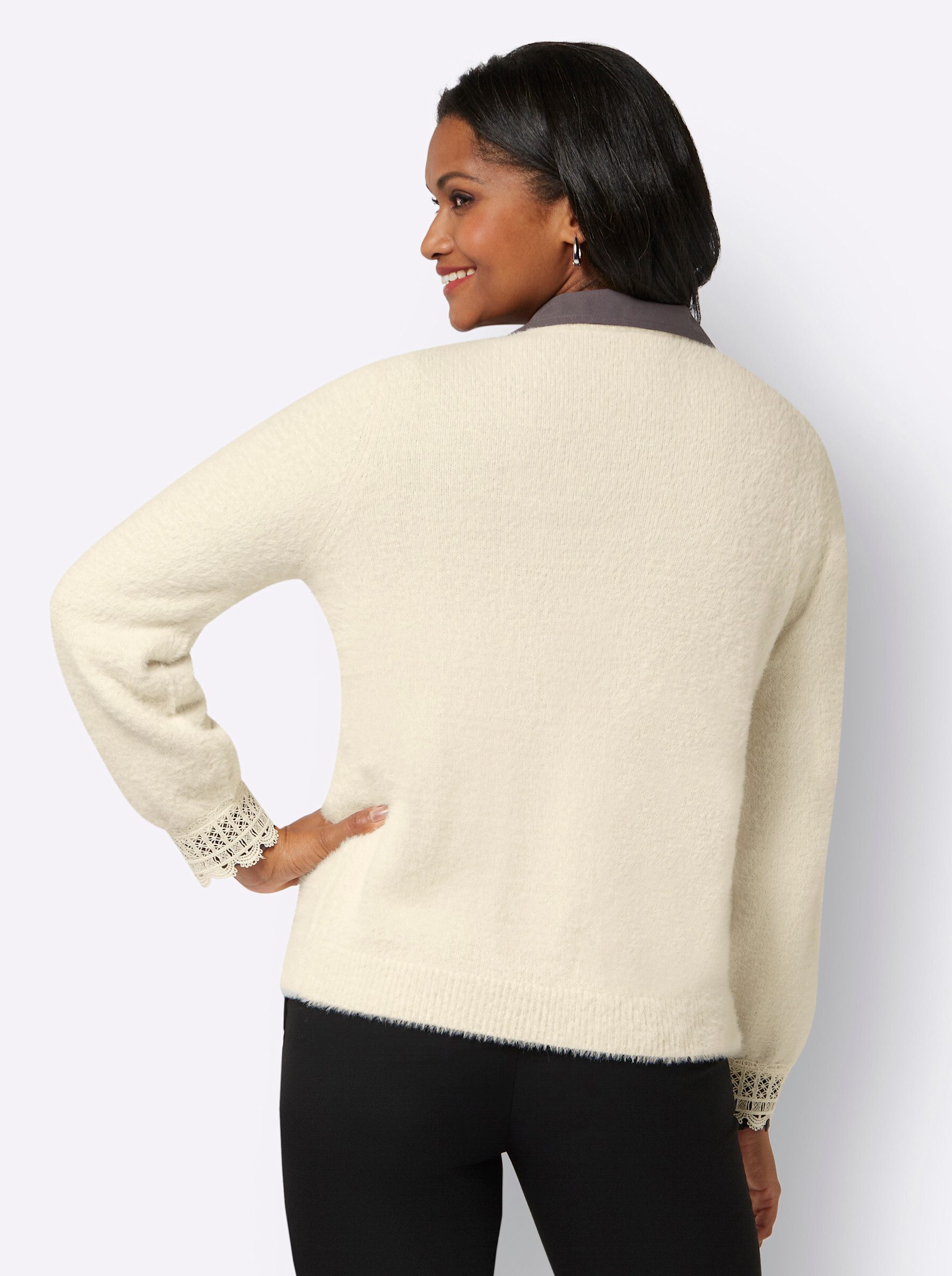 Witt Strickjacke Strickjacke . günstig online kaufen