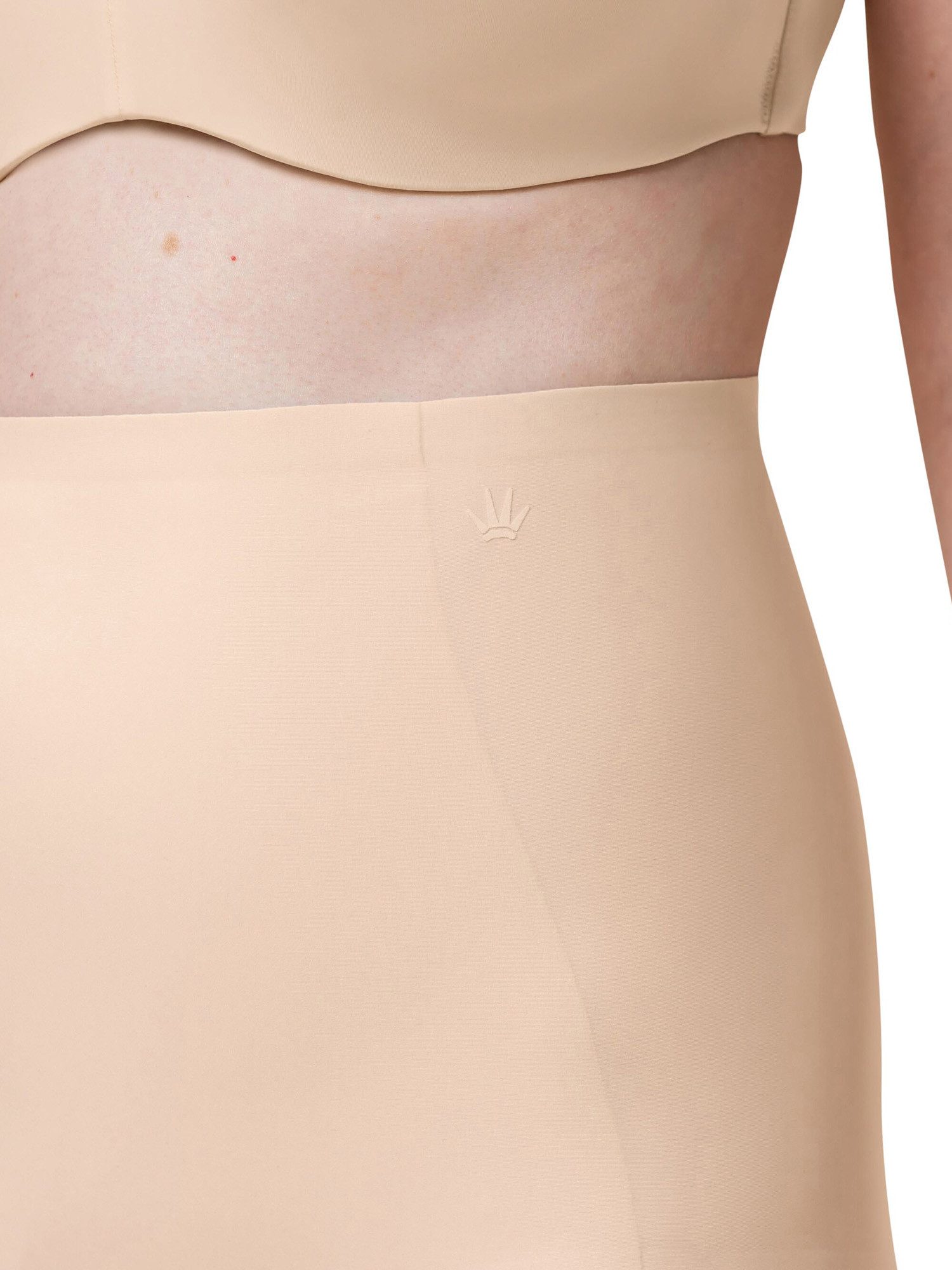 Triumph Shapingslip Medium Shaping Series Highwaist (2-St) Damen Frauen Mädchen