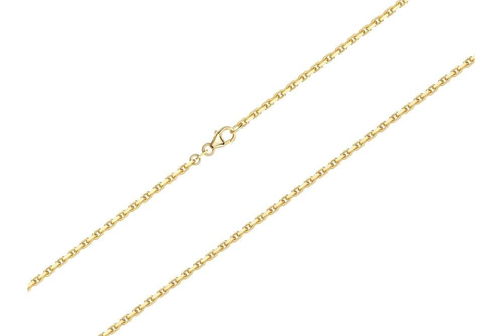 Silberkettenstore Goldkette Ankerkette 2mm - 585 günstig online kaufen