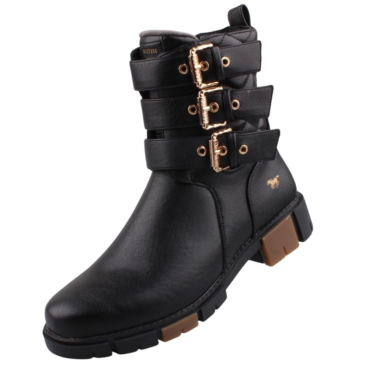 Mustang Shoes 1443503/9 Stiefelette günstig online kaufen