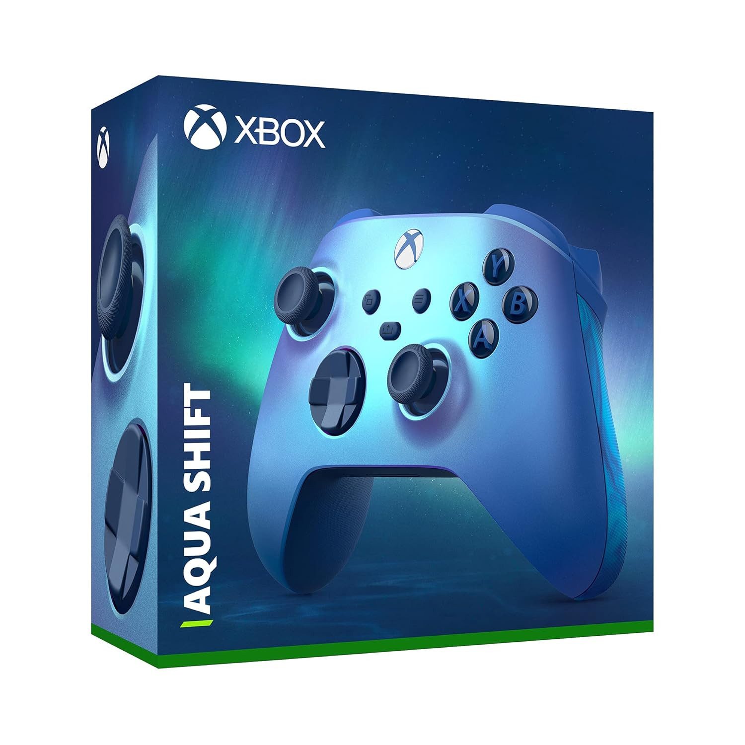 Xbox Wireless Controller ver. Modelle, und Limited DOOM, FORZA u.s.w. Xbox One-Controller