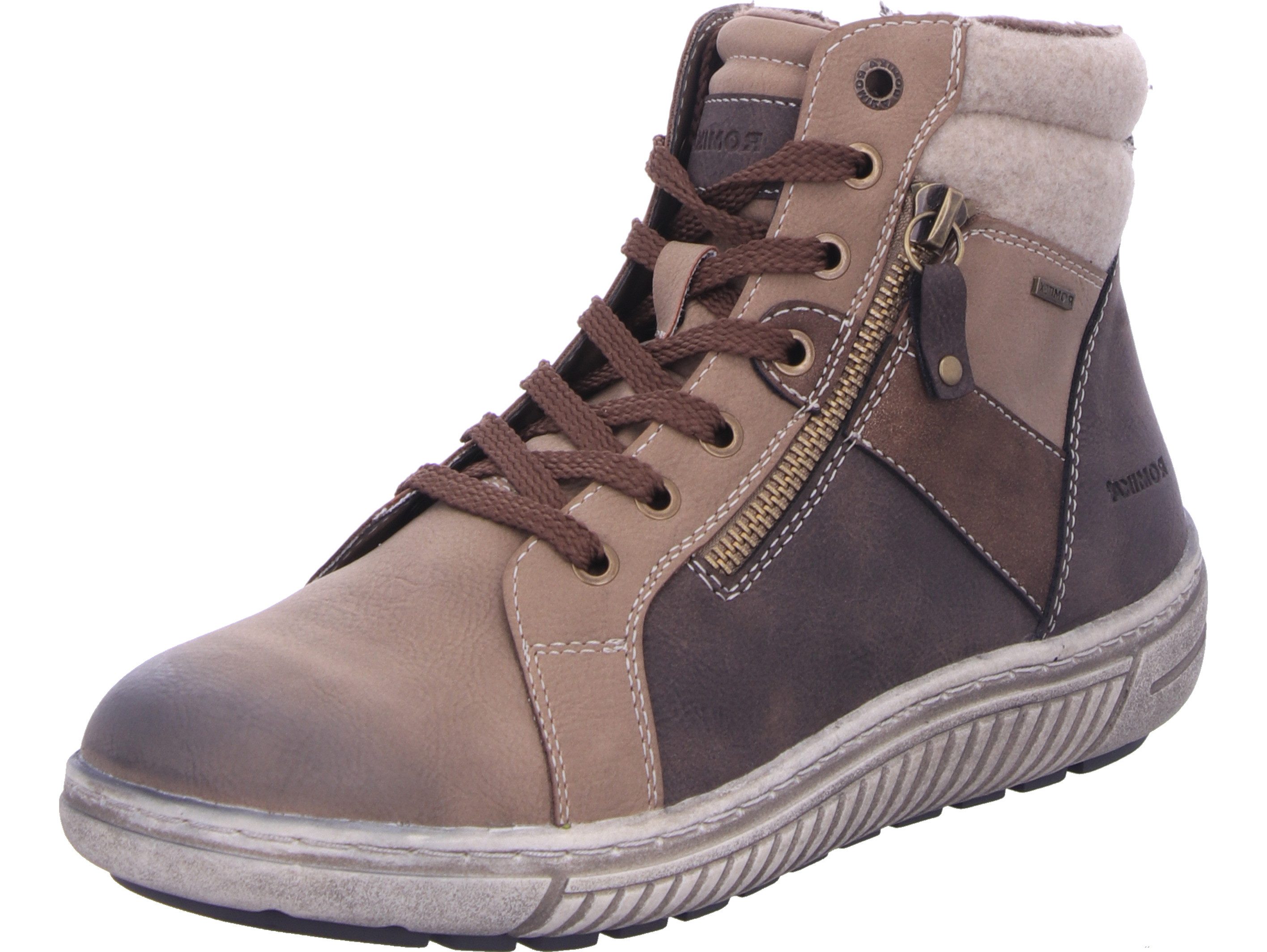 Romika Winterboots mit TEX-Membran