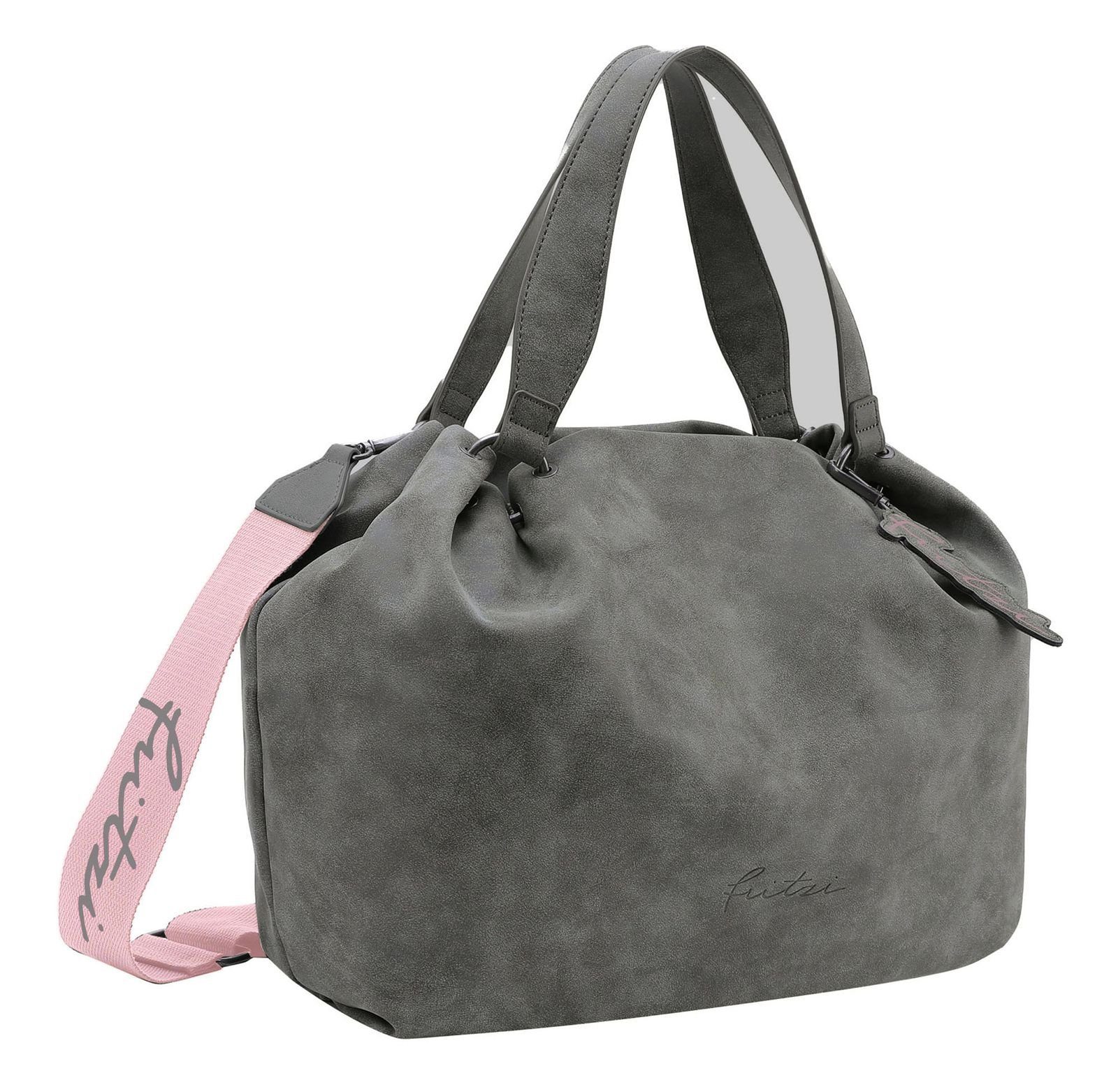 Fritzi aus Preußen Schultertasche Joshi01 günstig online kaufen