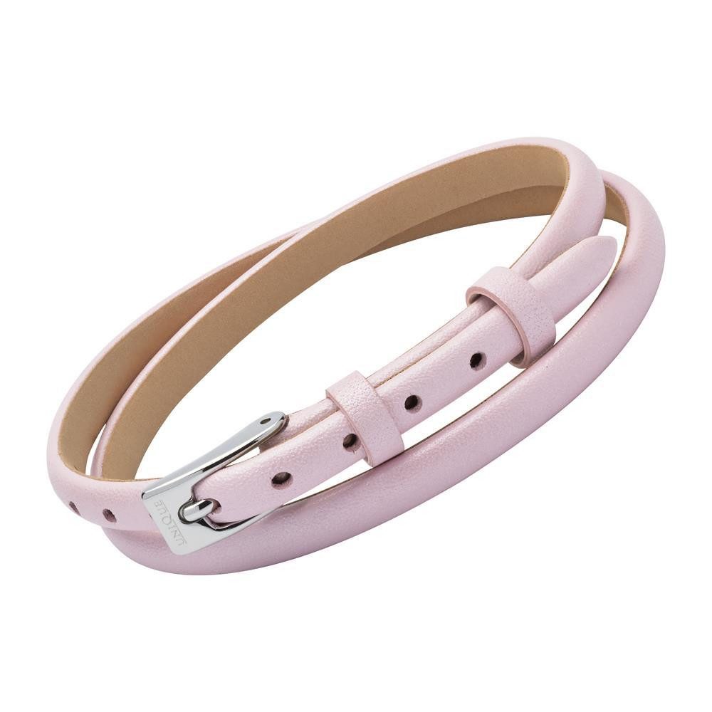 Unique Lederarmband Zweifach gewickeltes Armband aus günstig online kaufen