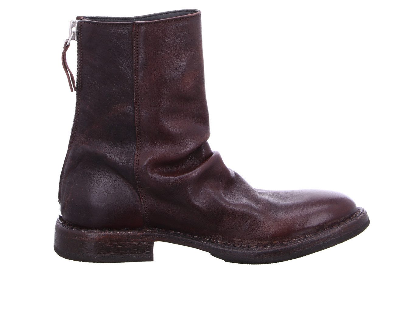 MOMA Tronchetto Donna Kurni Ankleboots