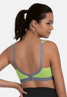 Anita Sport-BH Momentum (1-tlg) Sport-BH - Atmungsaktiv - Nahtlose vorgeformte Cups