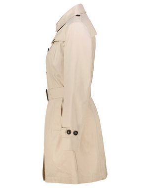 Fuchs Schmitt Kurzmantel Damen Trenchcoat