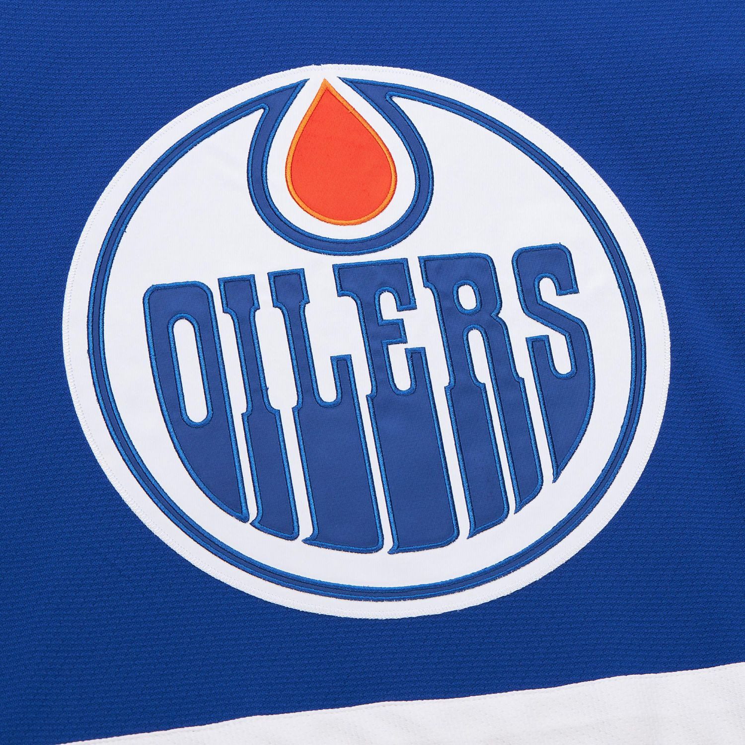 Mitchell & Ness Eishockeytrikot Wayne Gretzky 1979 Edmonton Oilers NHL Jersey