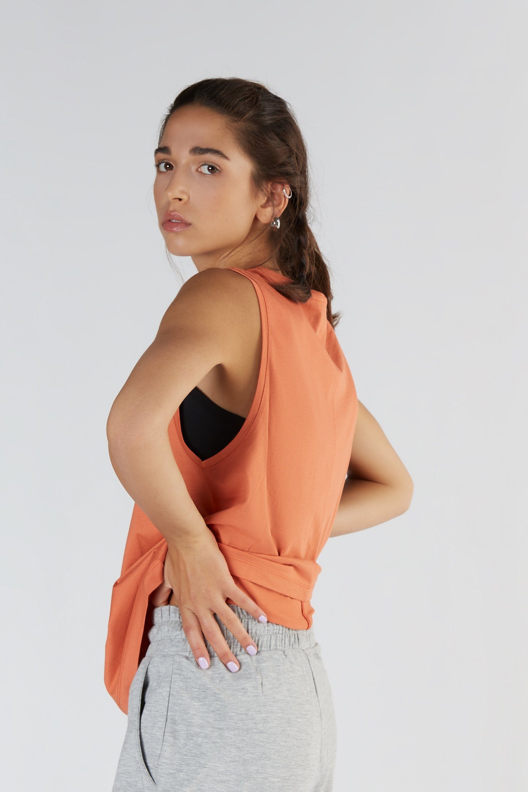 TRUE NORTH Tanktop W'S TANKTOP