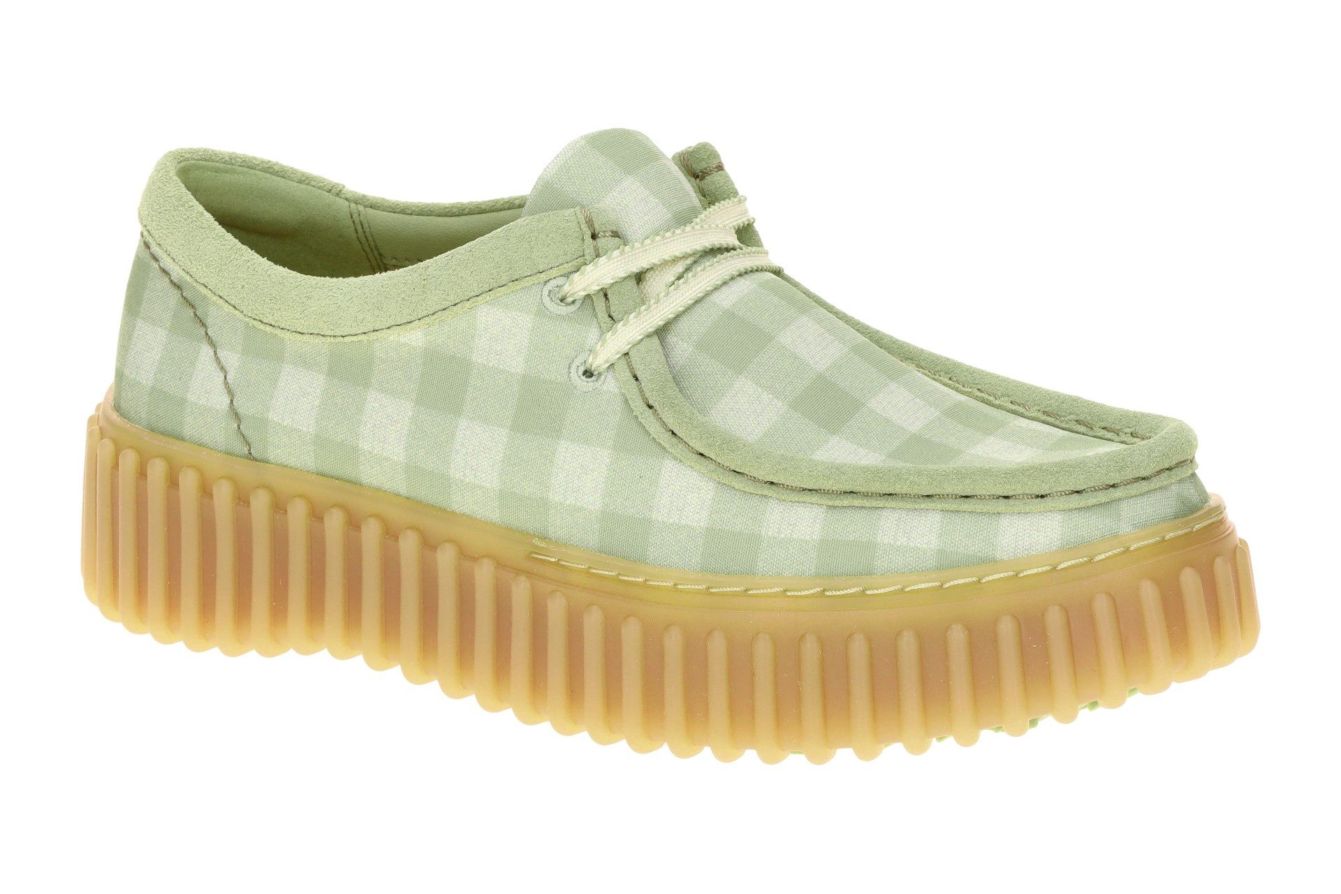 Clarks 26186299 4 Schnürschuh