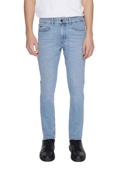 BOSS 5-Pocket-Jeans