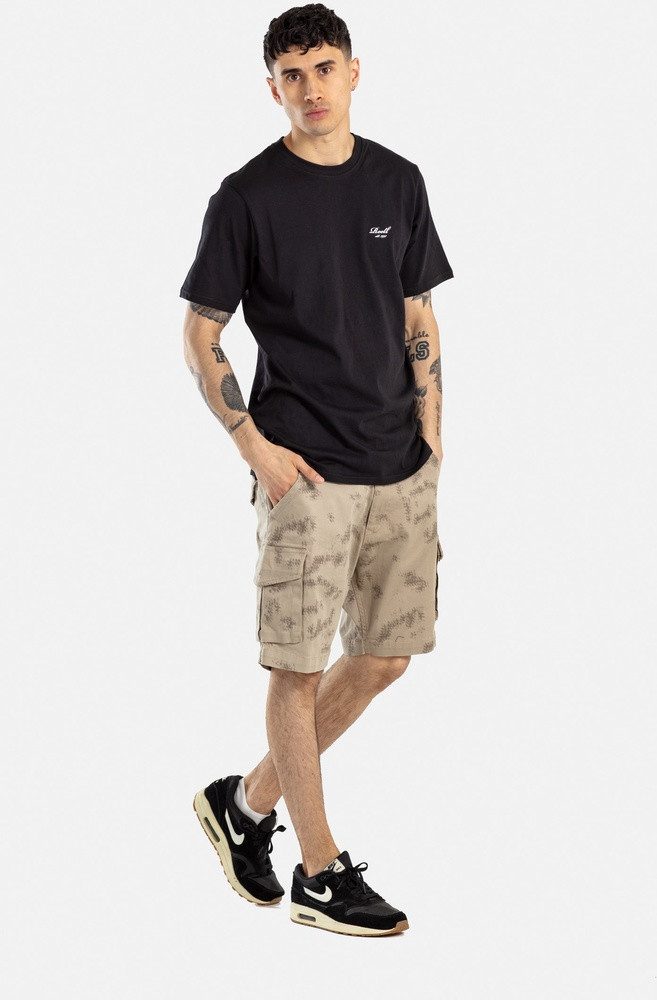 REELL Shorts City Cargo Short St