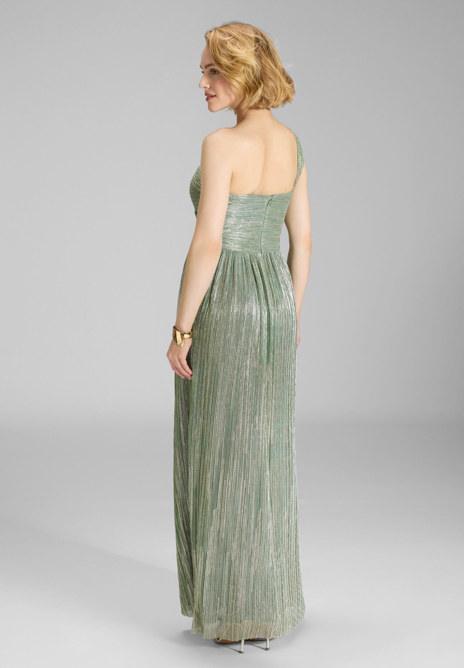SWING Abendkleid