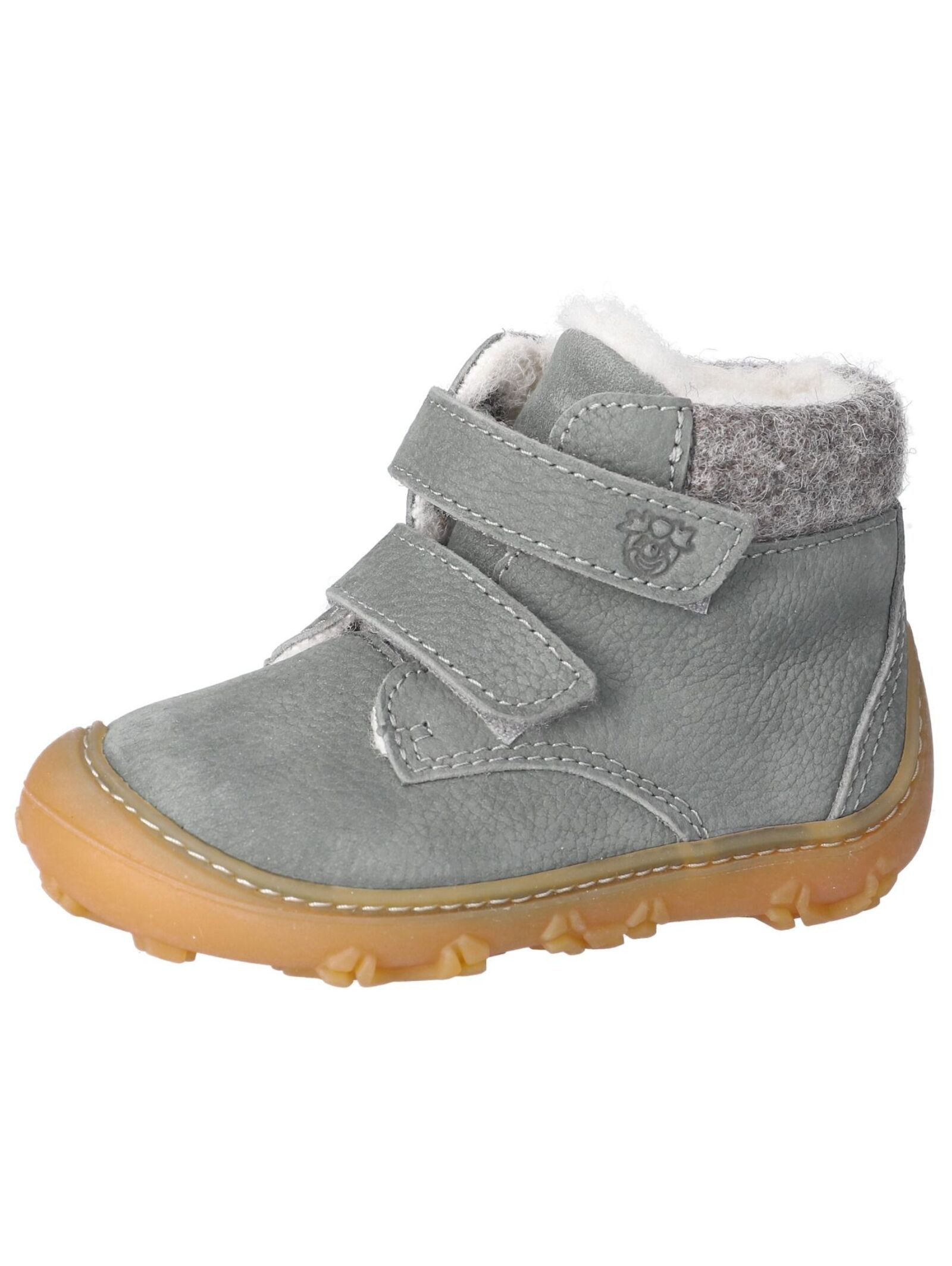 Pepino Pepino Stiefelette Leder Stiefelette