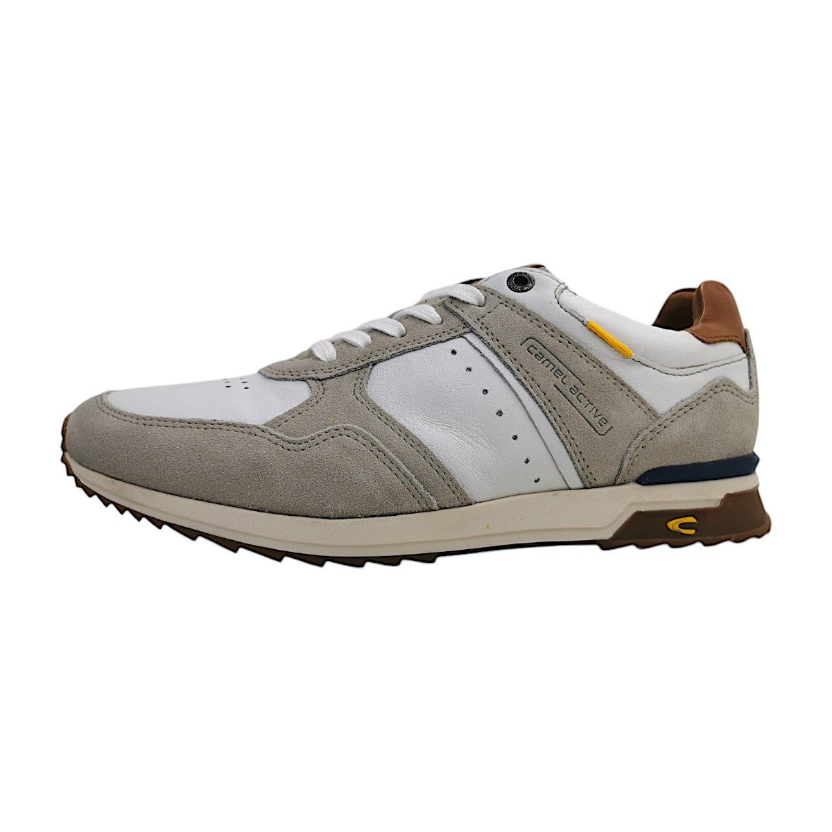 camel active Schnürer Schnürschuh günstig online kaufen