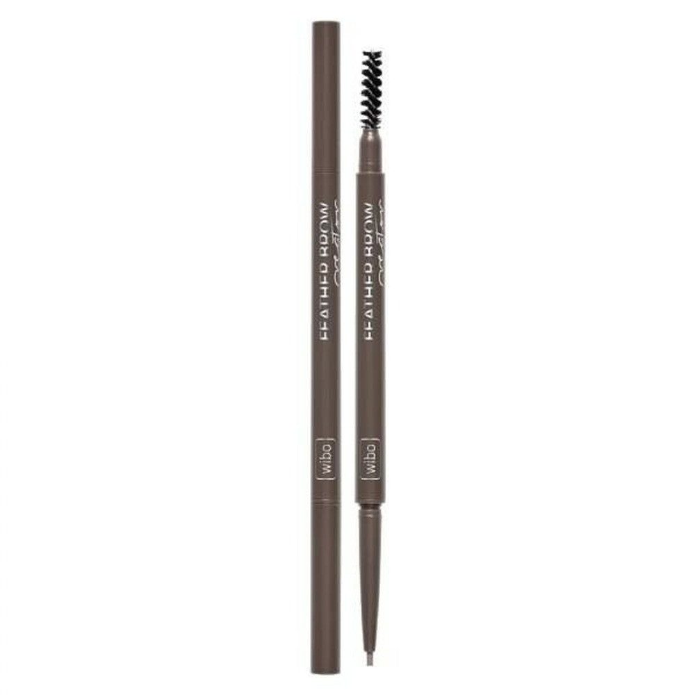 Wibo Augenbrauen-Stift WIBO Feather Brow Creator