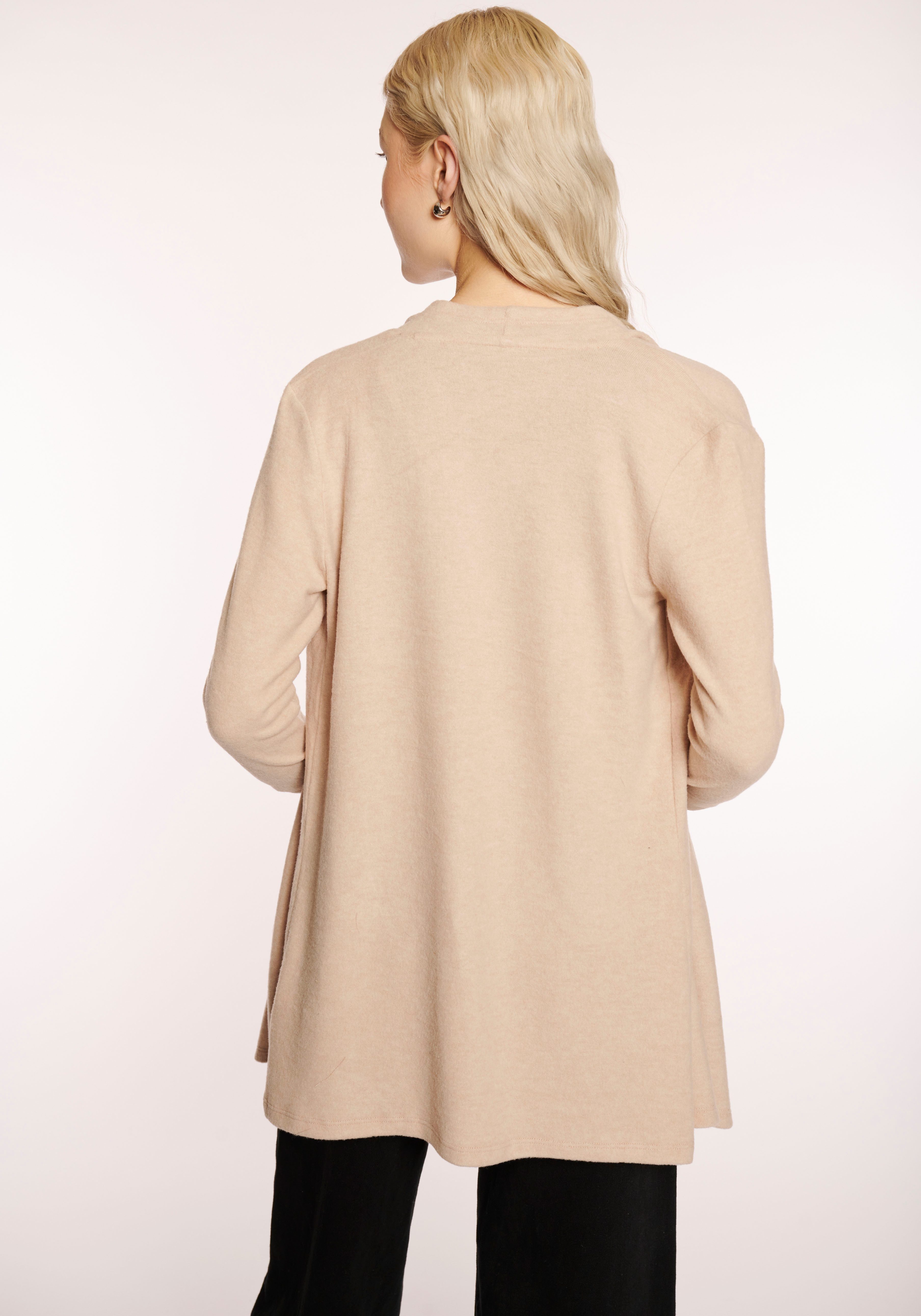 HaILY’S Cardigan LS V CD An44ia günstig online kaufen