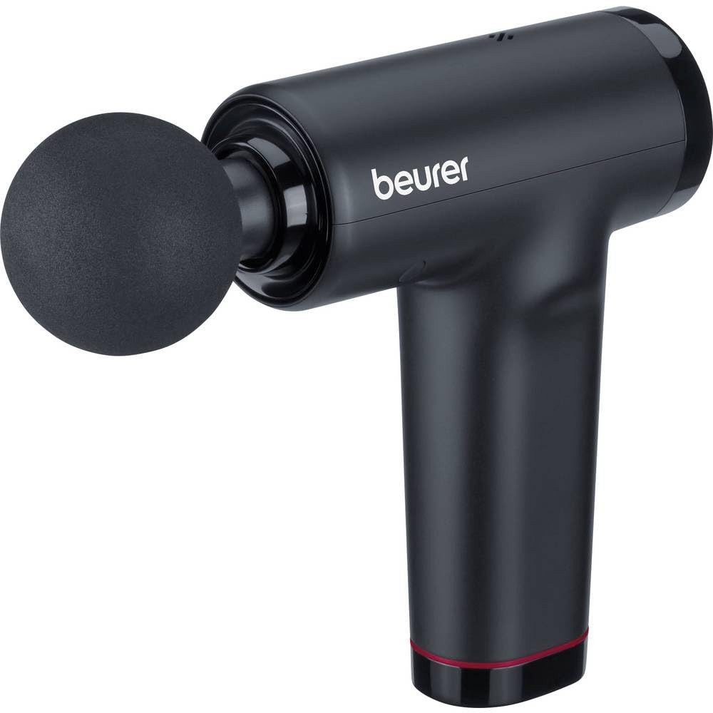 BEURER Massagegerät Mg 89, Kompaktes Handmassagegerät mit vielfältigen Funktionen